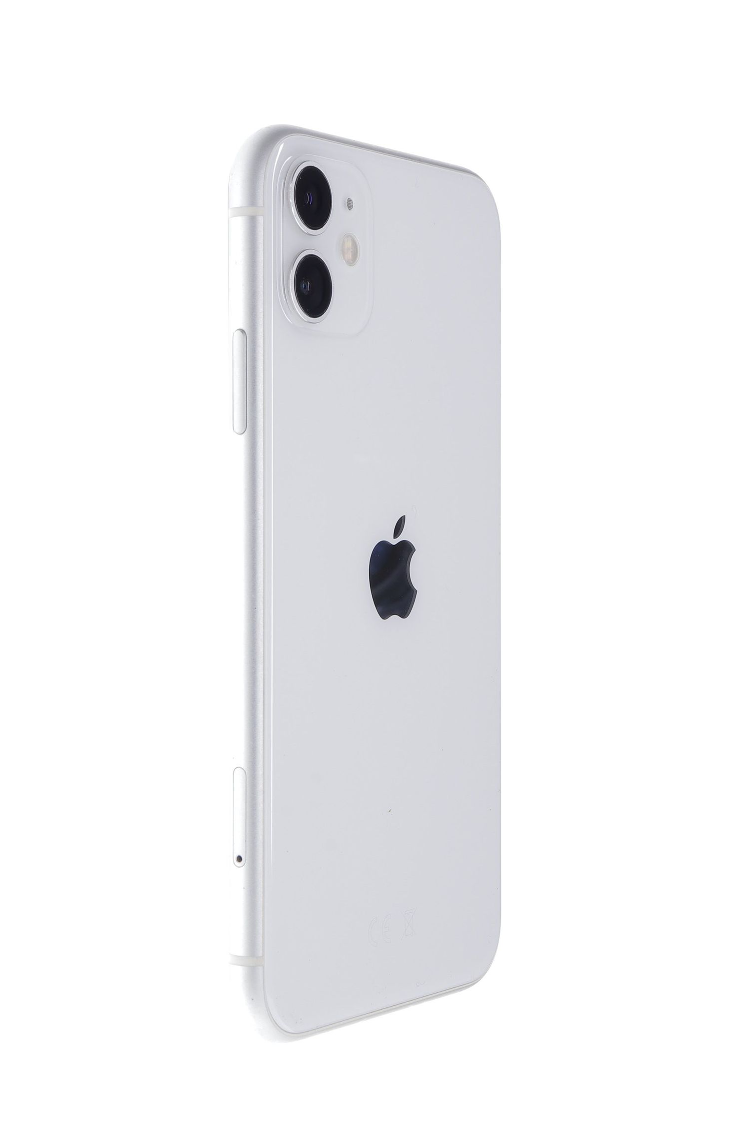 Apple iPhone 11 128 GB White - Excelent