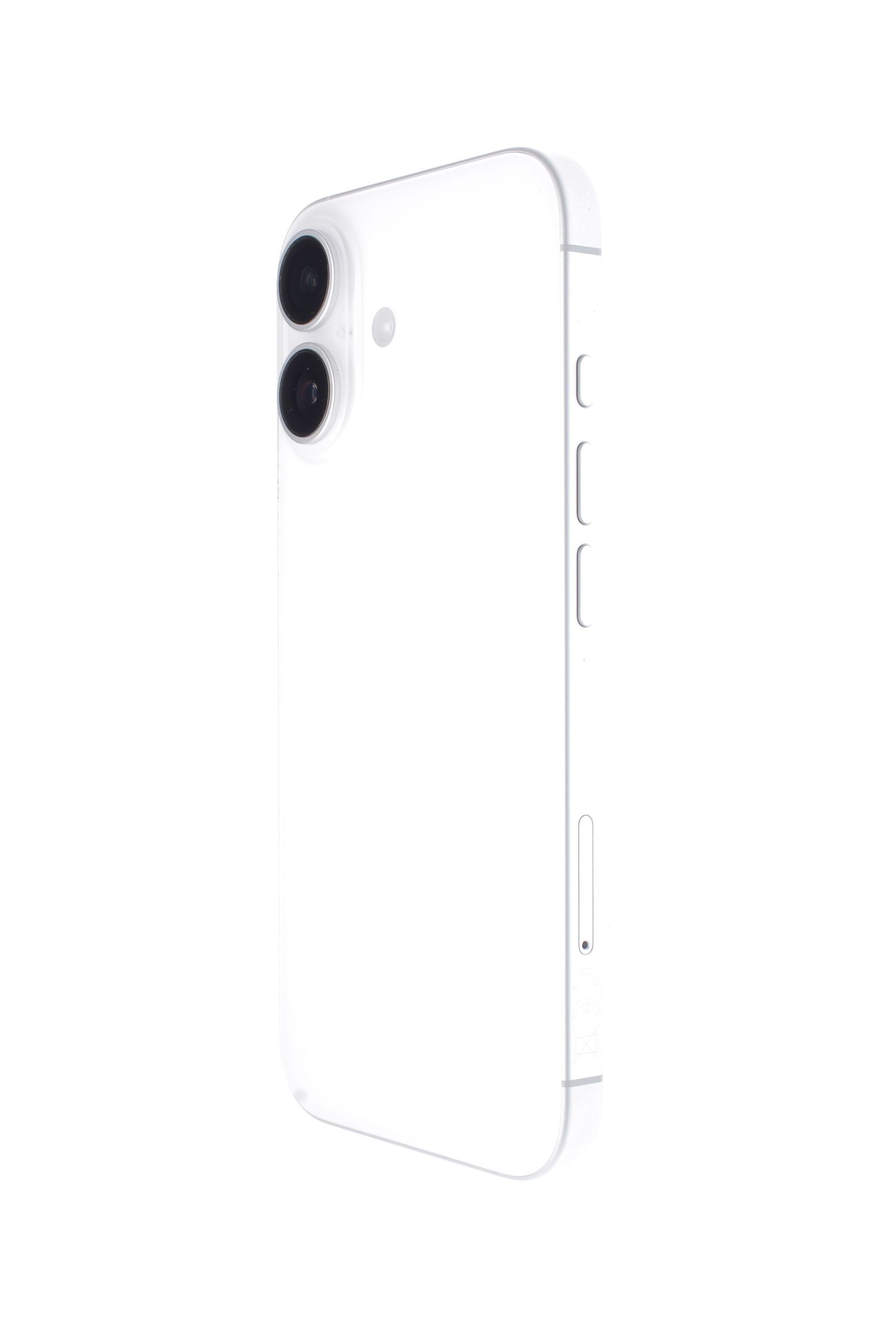 Apple iPhone 16, White, 128 GB - de la 2.819 lei