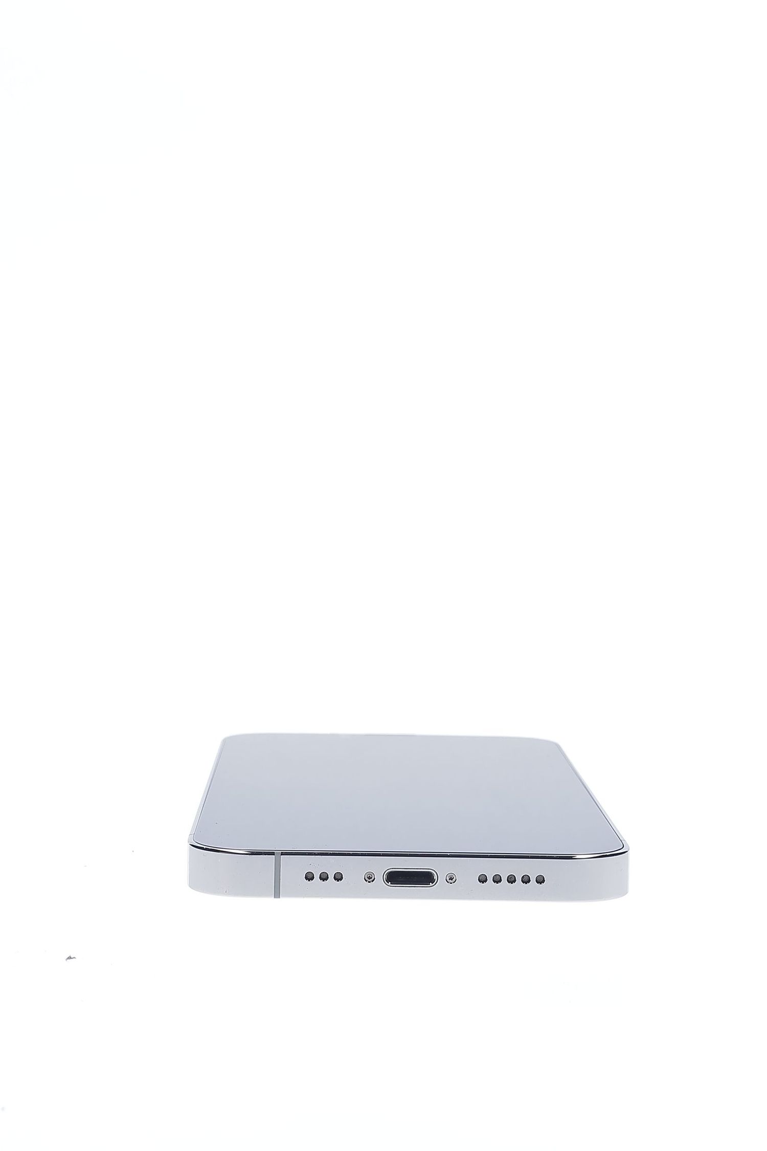 Apple iPhone 13 Pro 128 GB Silver - Nagyon jó