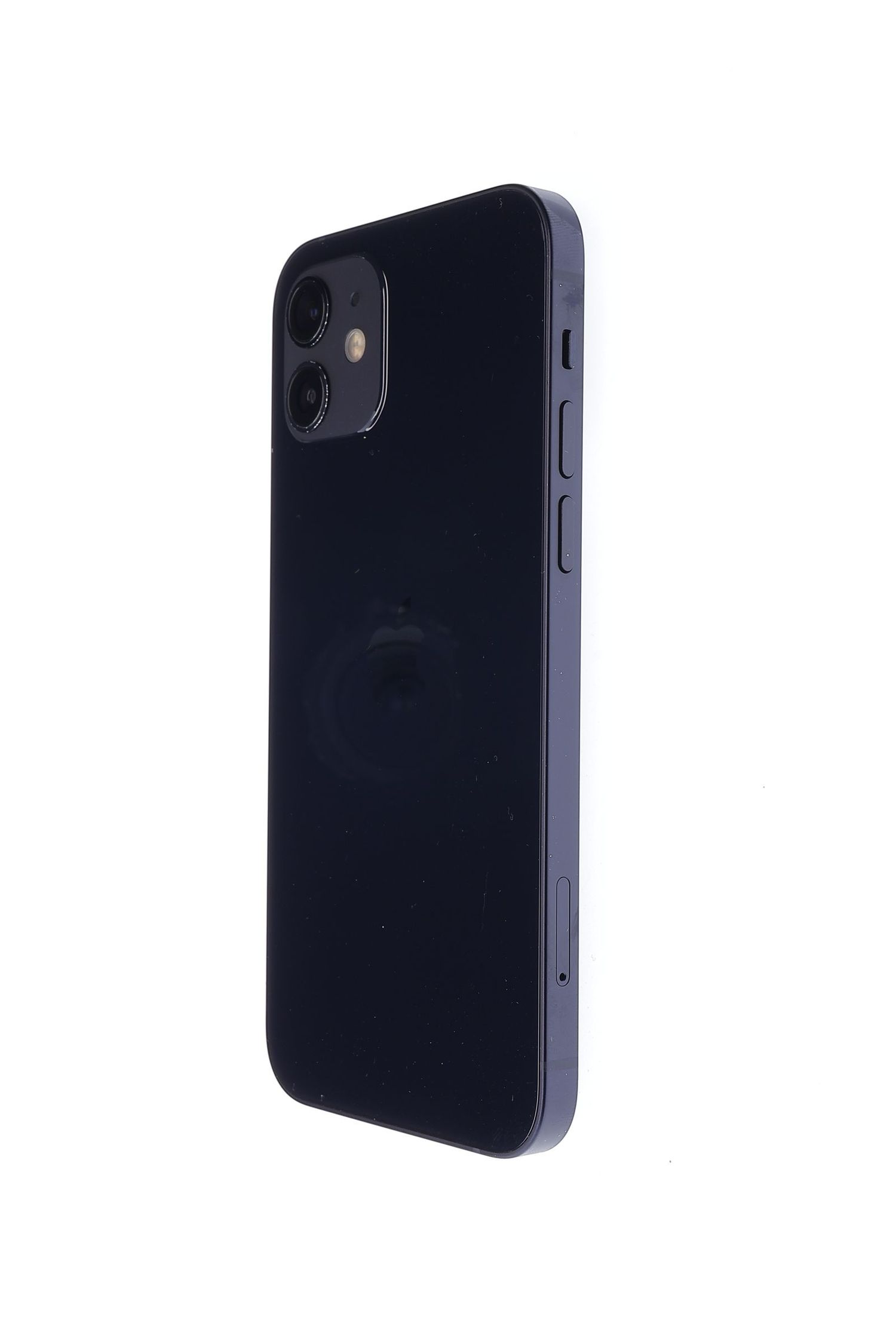 Apple iPhone 12 128 GB Black - Kiváló