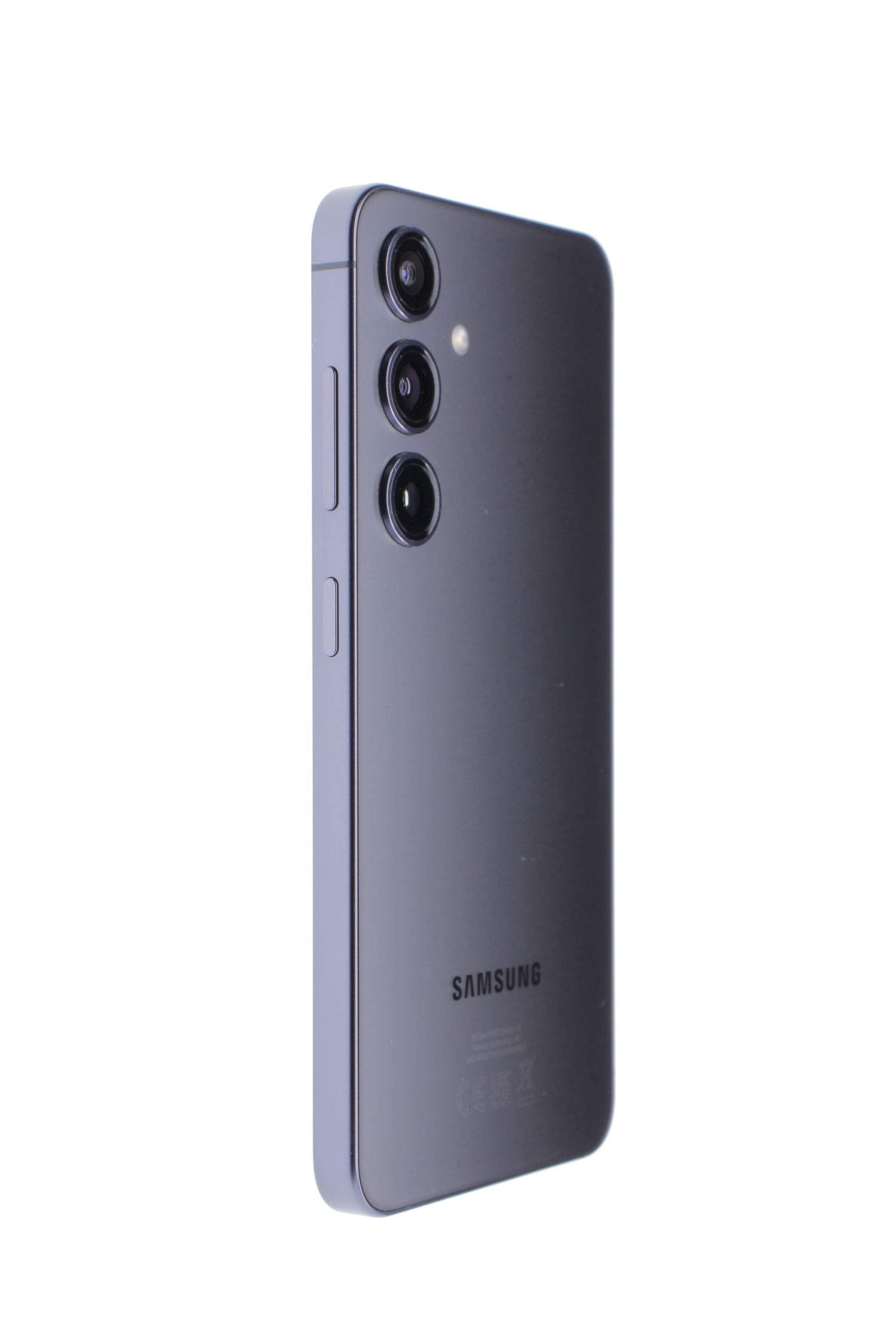 Samsung Galaxy S24 5G Dual Sim 256 GB Onyx Black - Jó