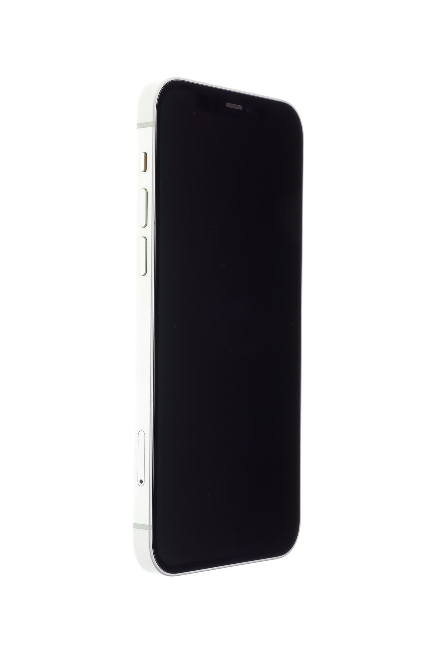 Мобилен телефон Apple iPhone 12, Green, 256 GB, Ca Nou