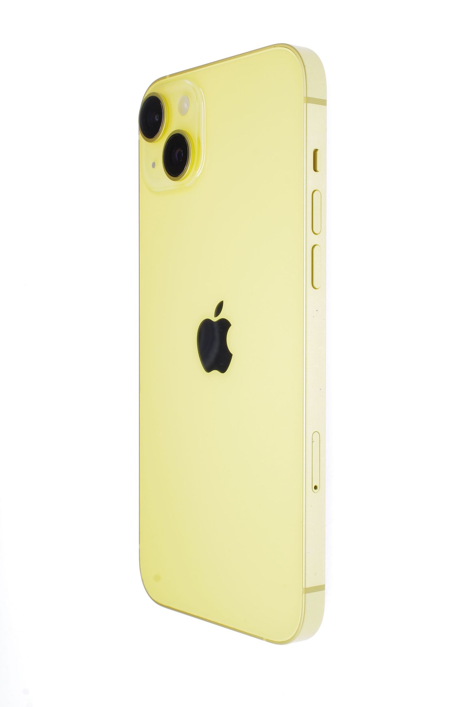 Apple iPhone 14 Plus 128 GB Yellow - Като нов