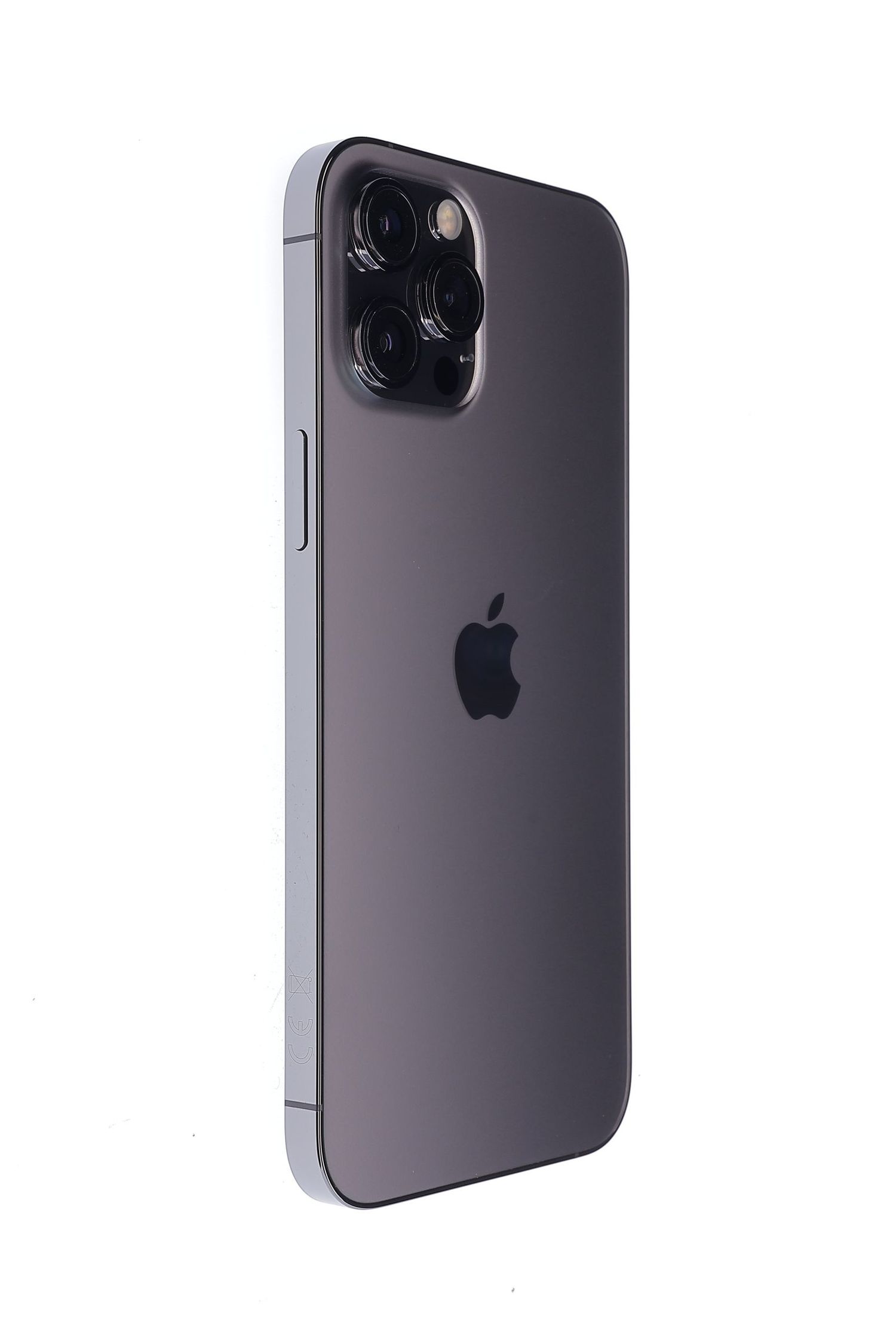 Apple iPhone 12 Pro Max 512 GB Graphite - Újszerű
