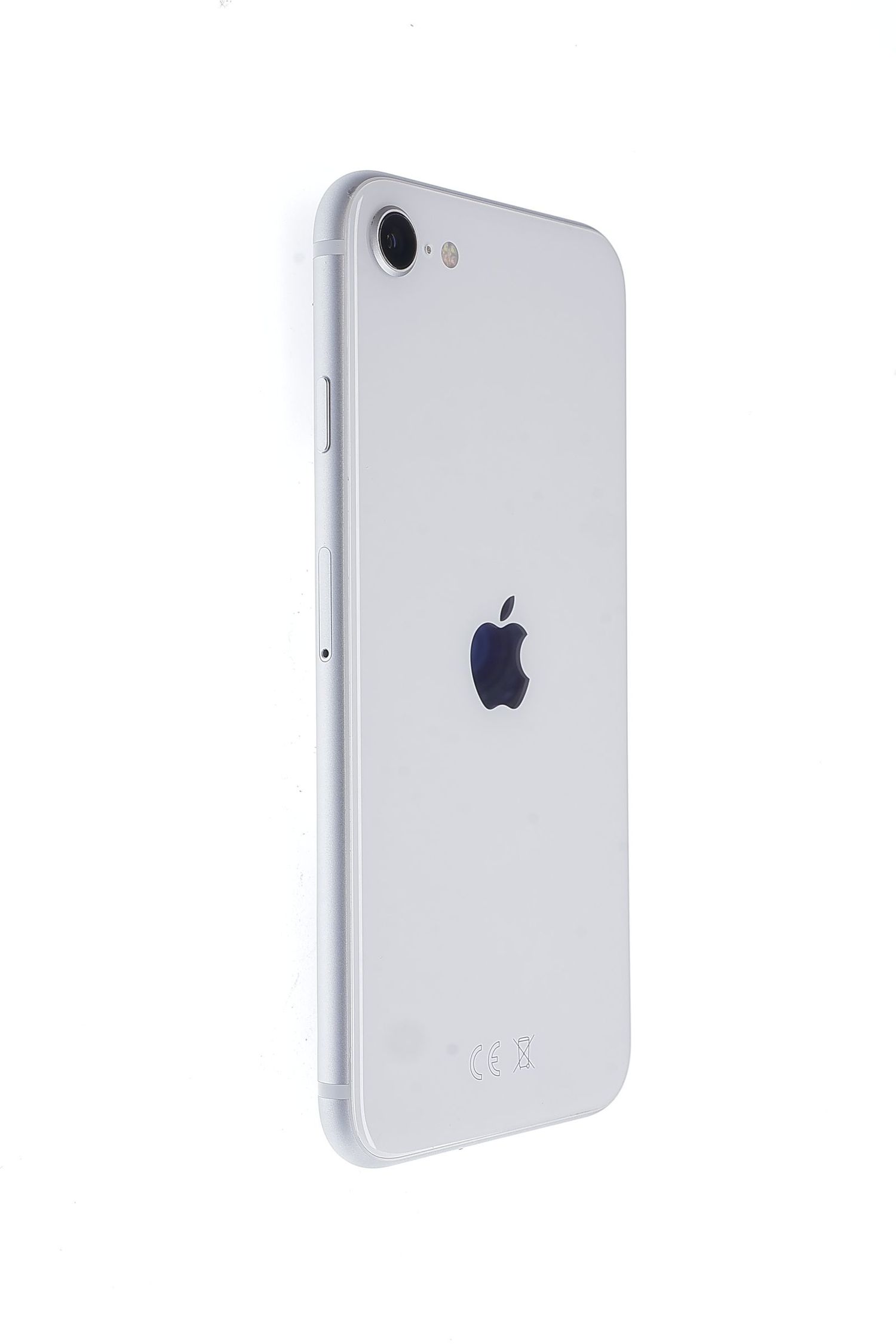 Apple iPhone SE 2020 64 GB White - Ca nou