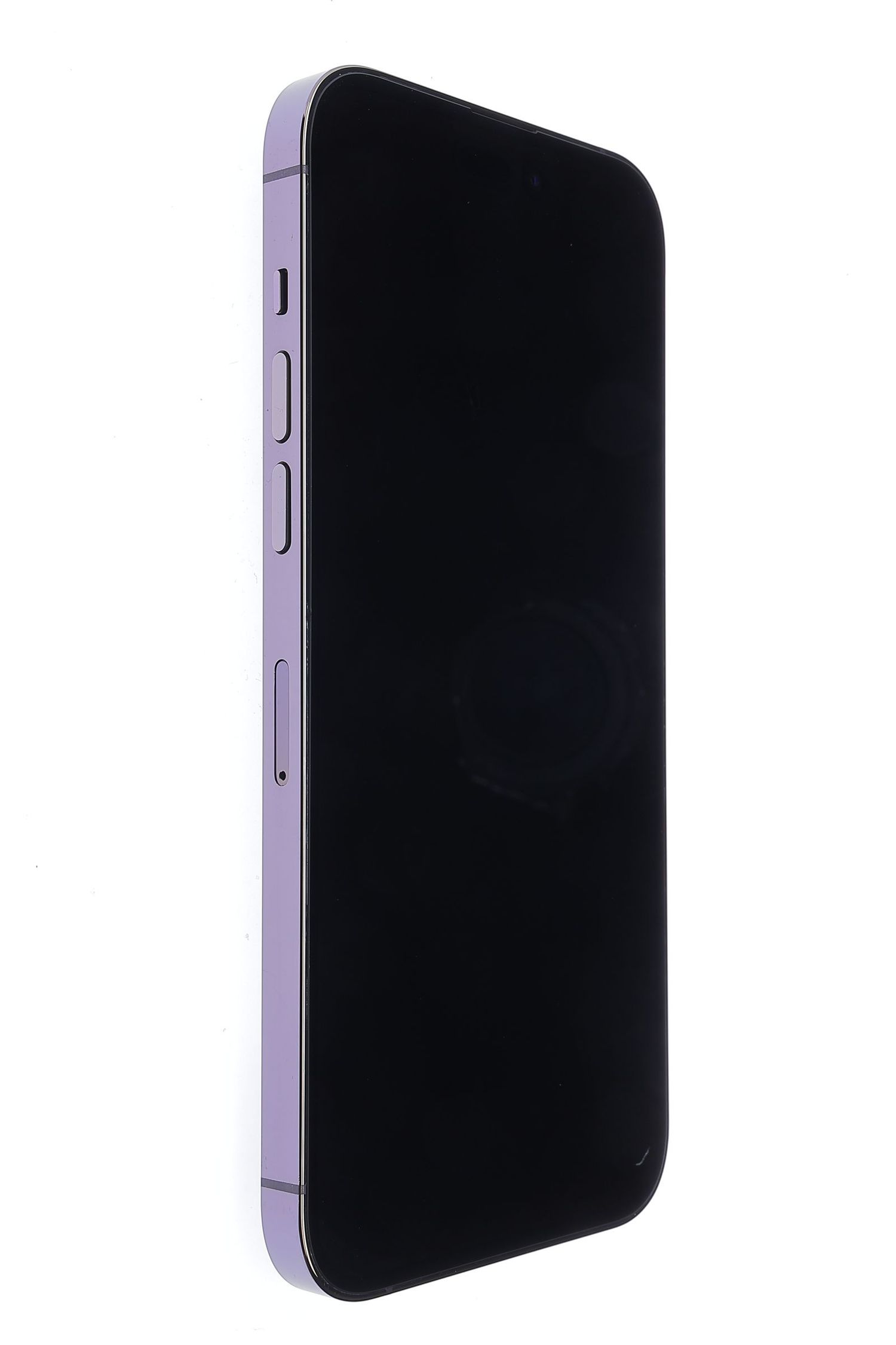 Apple iPhone 14 Pro Max 256 GB Deep Purple - Σαν καινούργιο