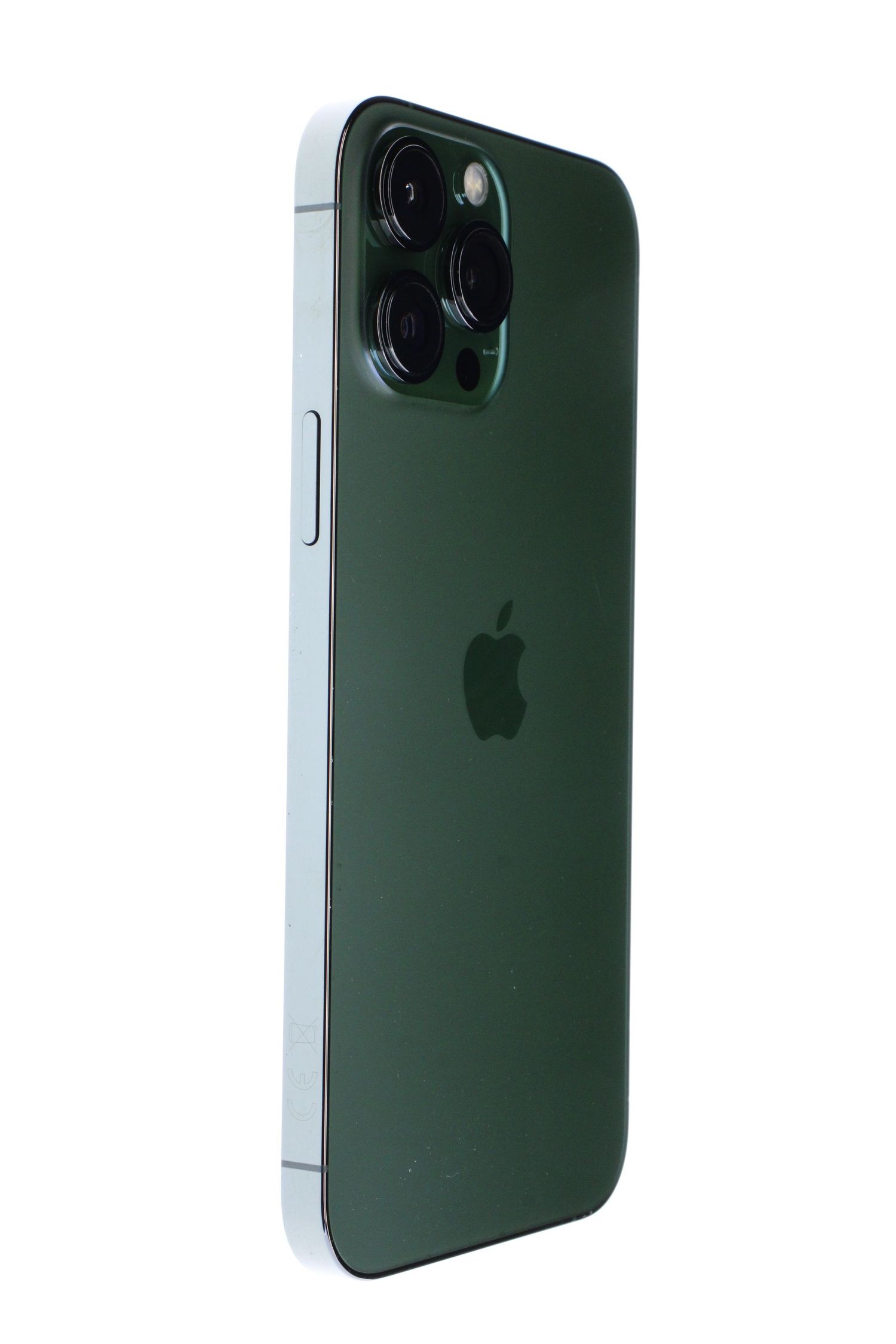 Apple iPhone 13 Pro Max 512 GB Green - Excelent