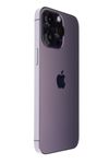 Mobiltelefon Apple iPhone 14 Pro Max, Deep Purple, 128 GB, Ca Nou
