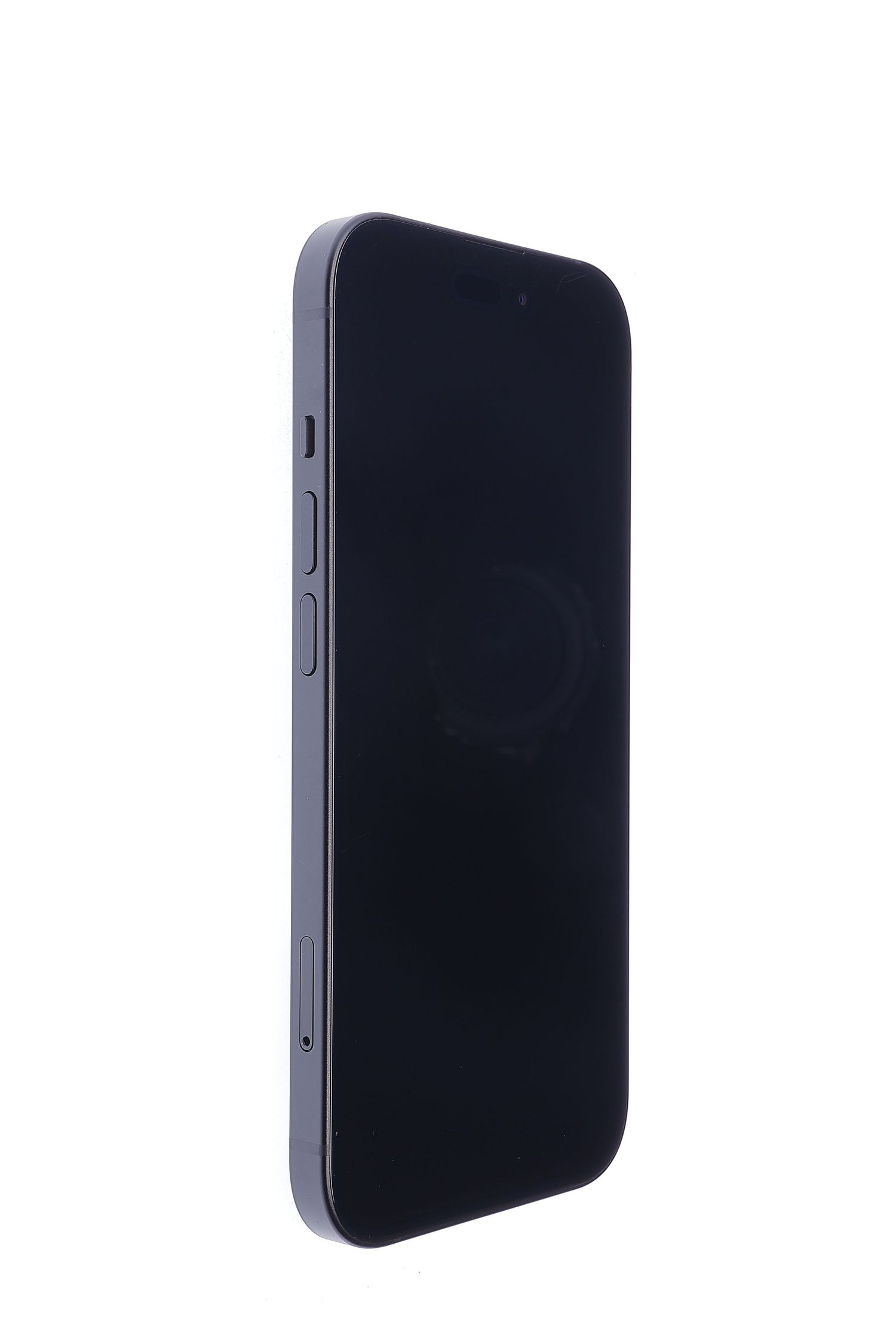 Apple iPhone 15 128 GB Black - Πολύ καλό