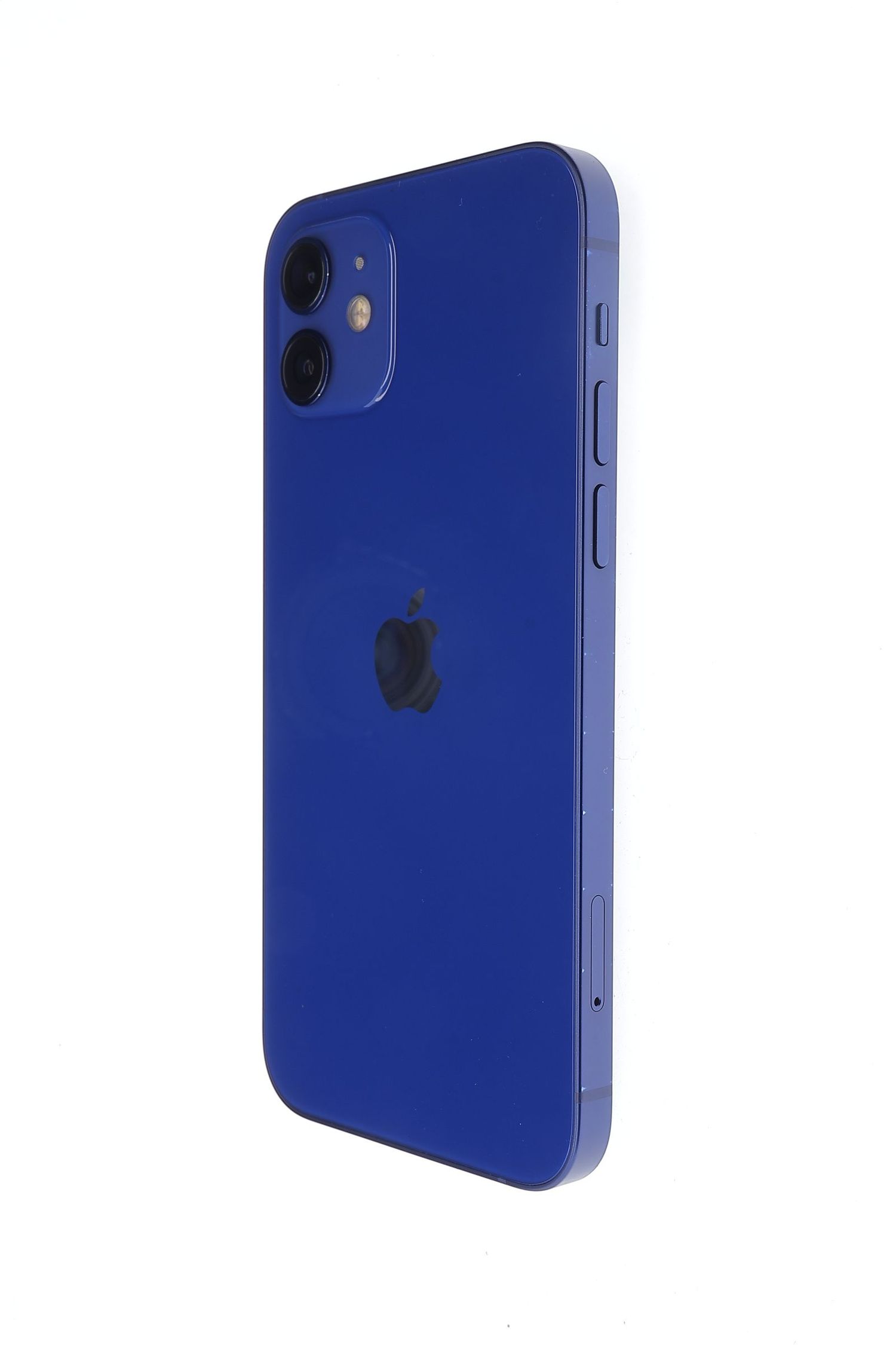 Apple iPhone 12 128GB ブルー SIMフリー Apple iPhone 12, Blue, 128 GB - de la 999 lei
