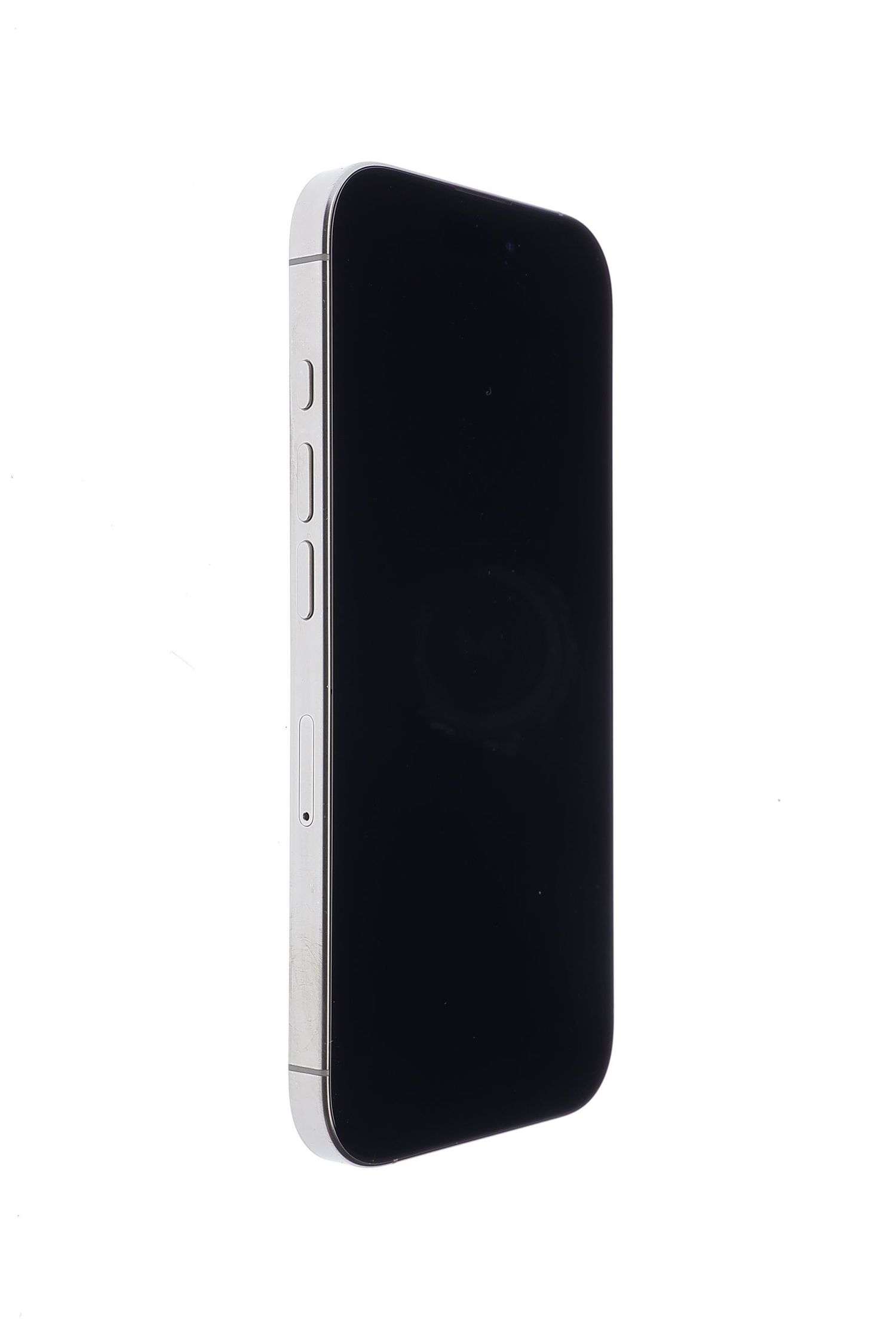 Apple iPhone 16 Pro 256 GB Natural Titanium - Ca nou