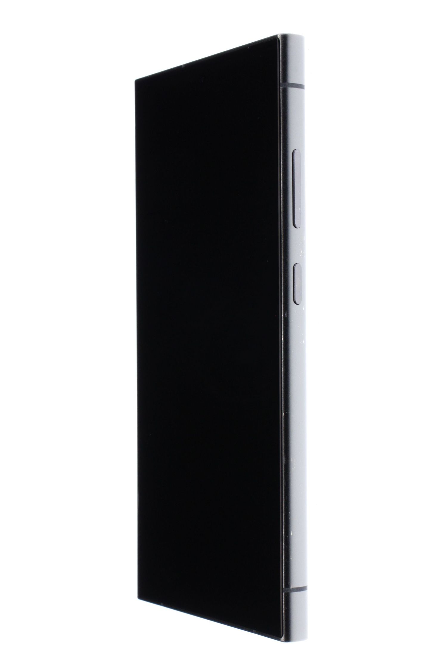 Samsung Galaxy S24 Ultra 5G Dual Sim 512 GB Black Titanium - Bun