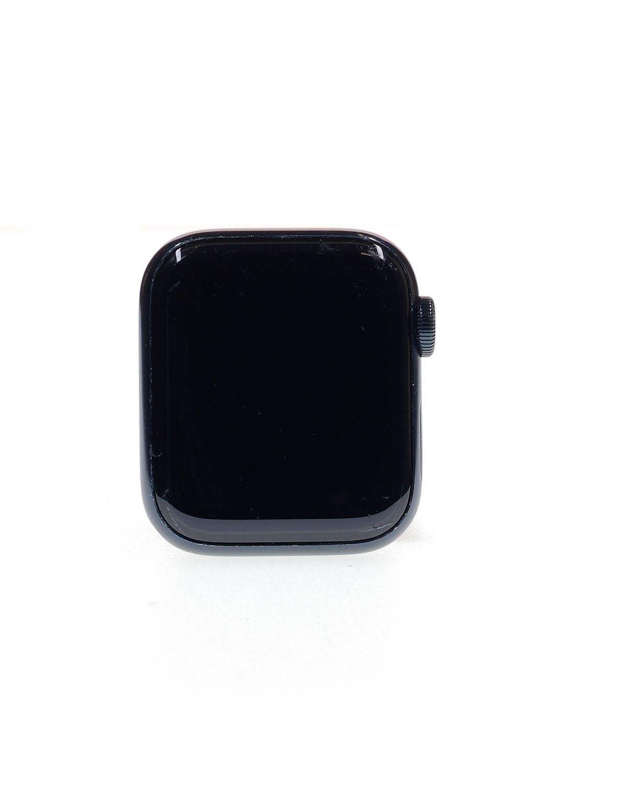 Apple Watch SE 2022, GPS, Aluminium 40mm Midnight - Nagyon jó