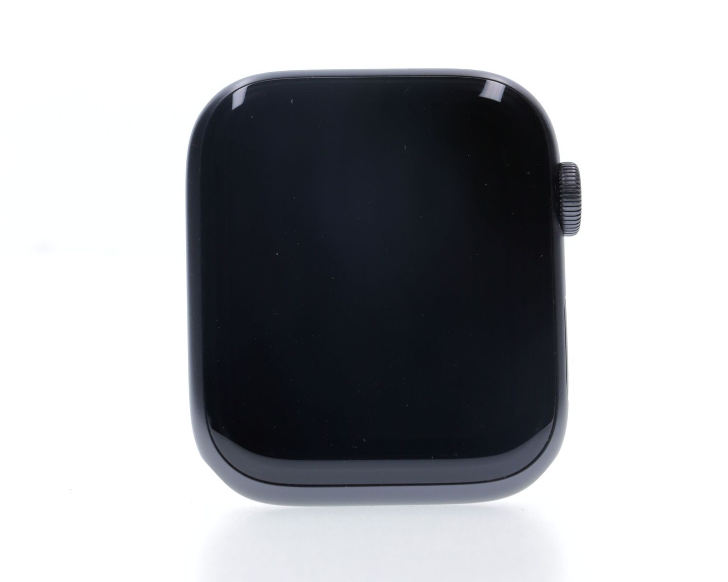 Apple Watch SE 2020, GPS, Aluminium 44mm Space Gray