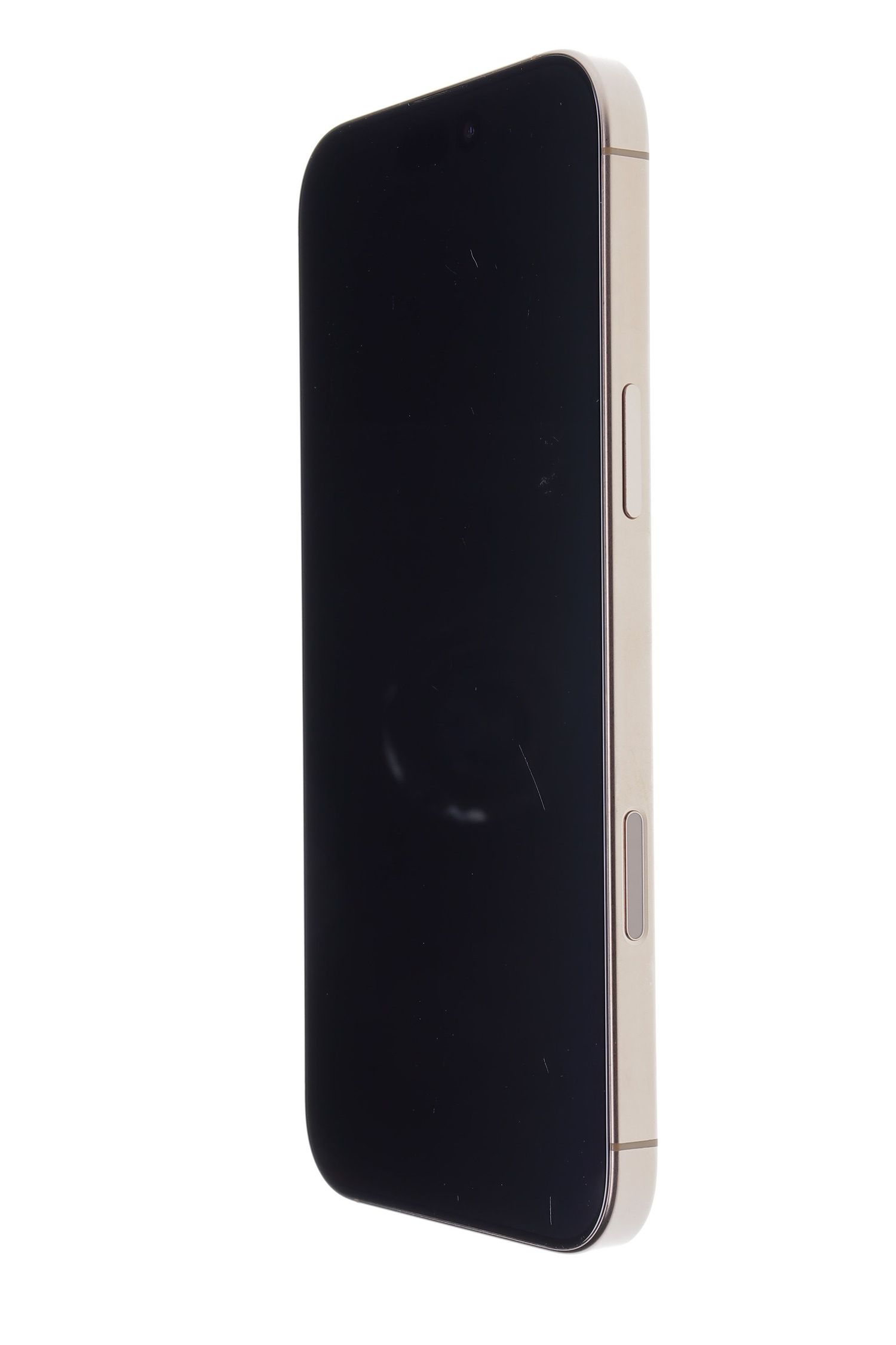 Apple iPhone 16 Pro Max 256 GB Desert Titanium - Εξαιρετικό