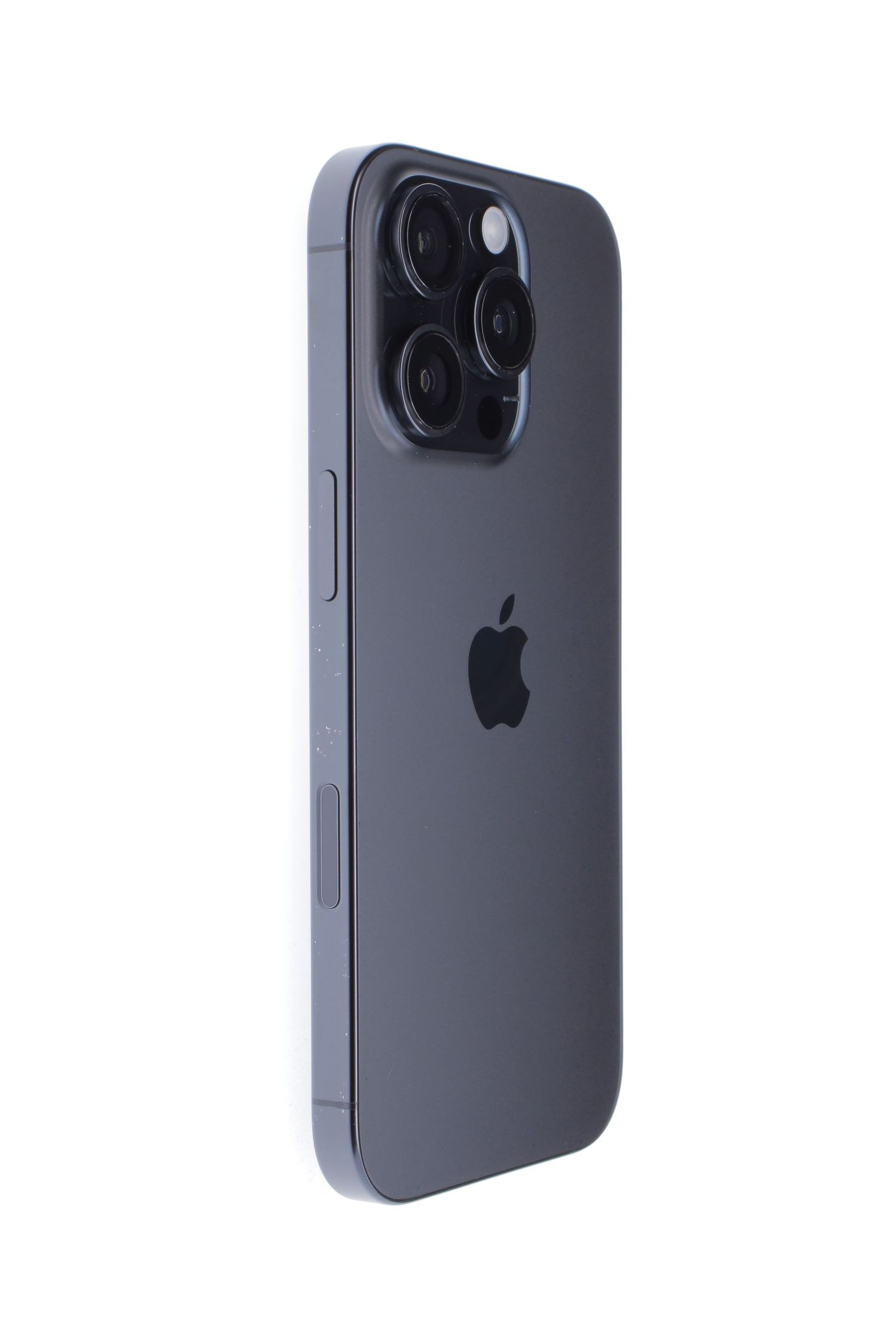 Apple iPhone 16 Pro 128 GB Black Titanium - Отлично