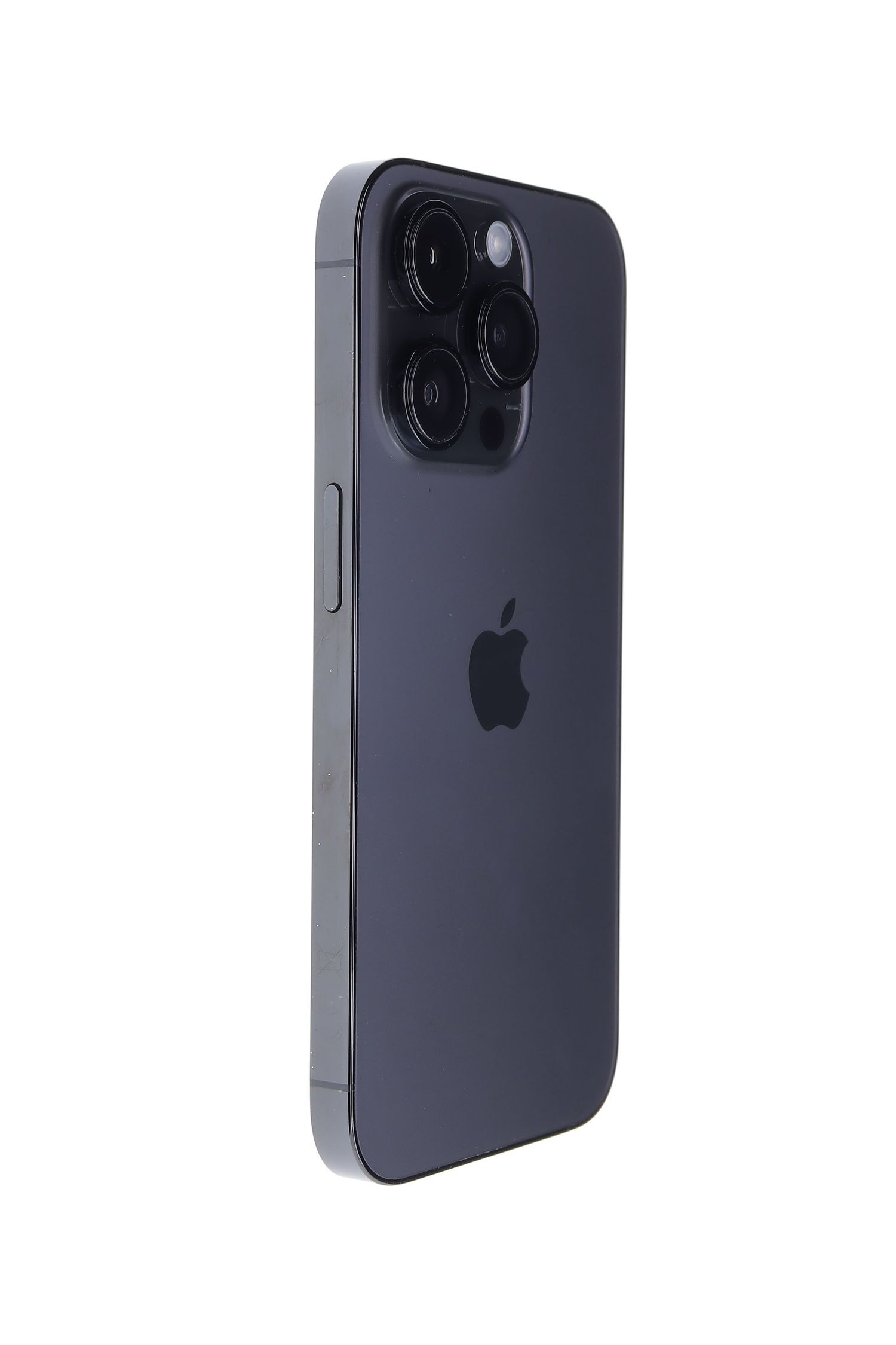 Apple iPhone 14 Pro 128 GB Space Black - Nagyon jó