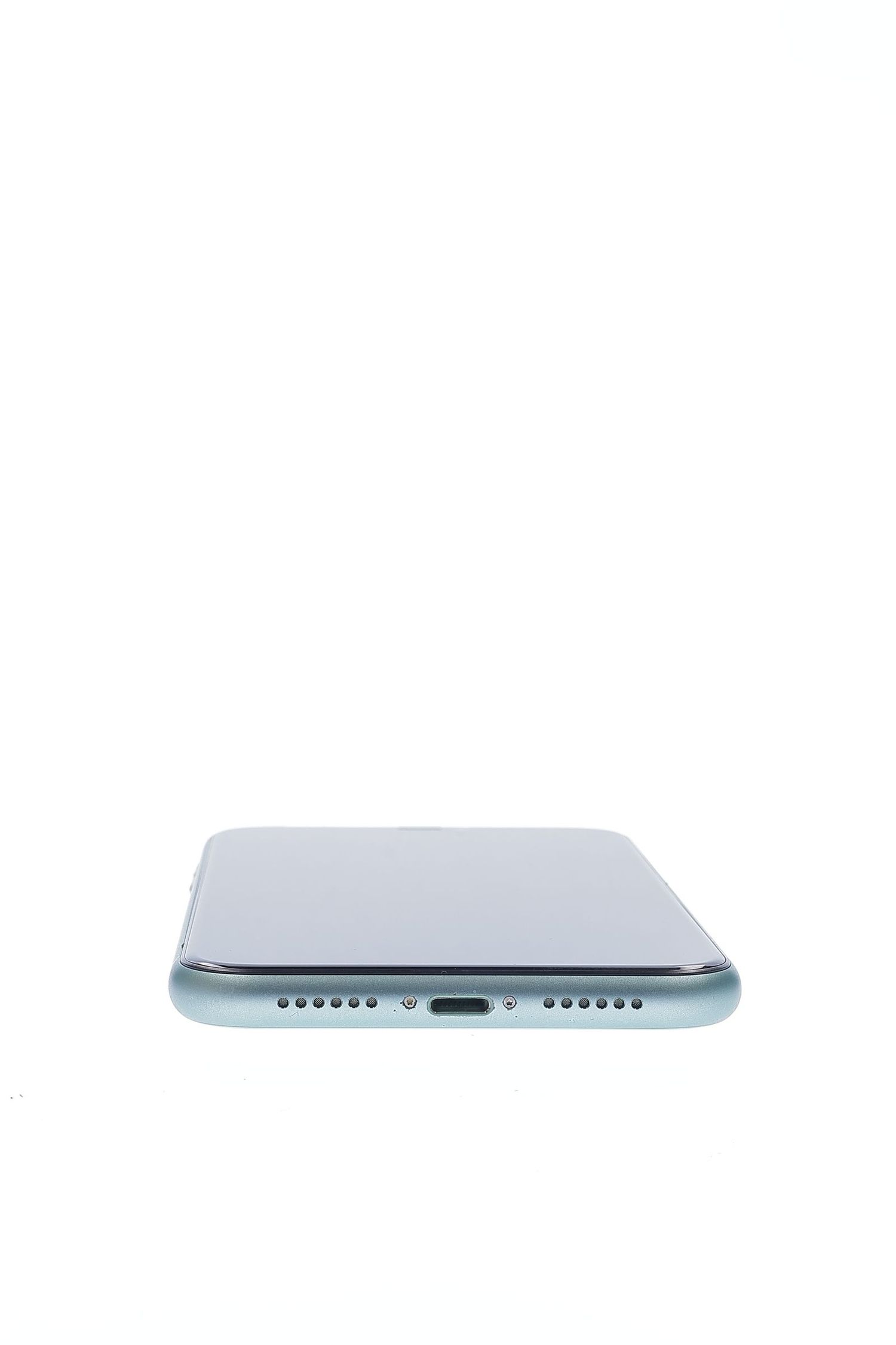 Apple iPhone 11 64 GB Green - Excelent
