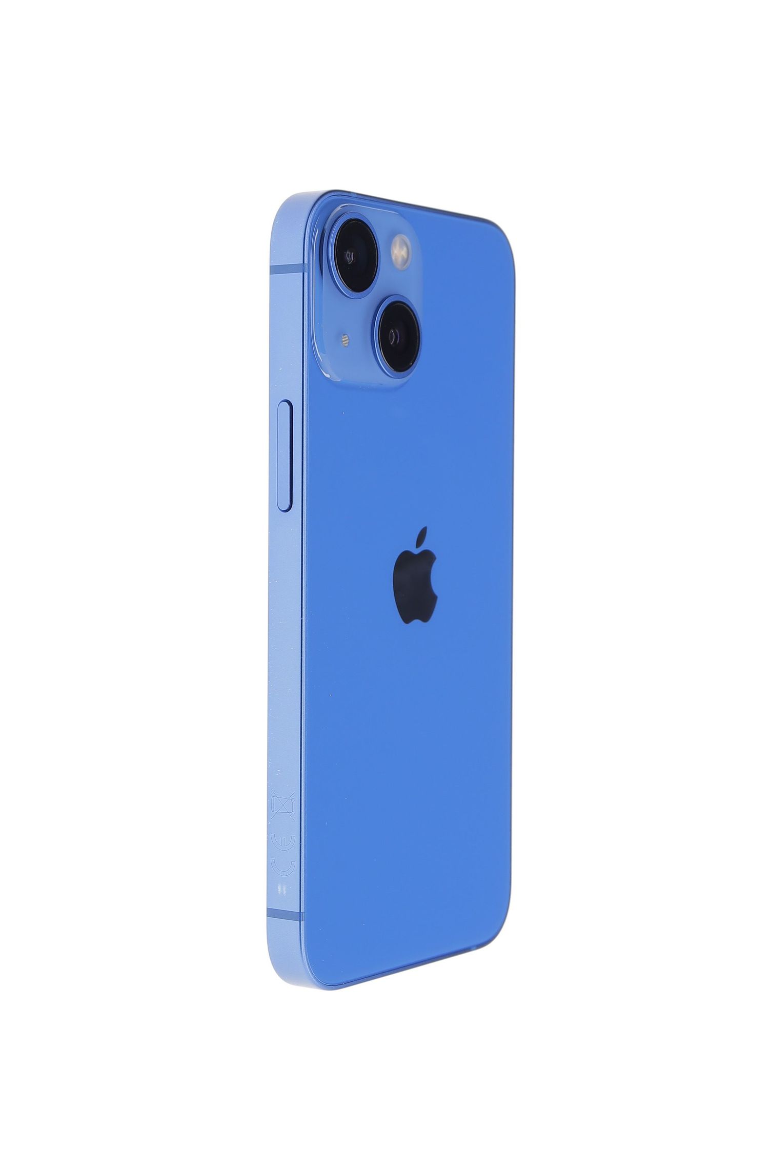Apple iPhone 13 mini 256 GB Blue - Nagyon jó