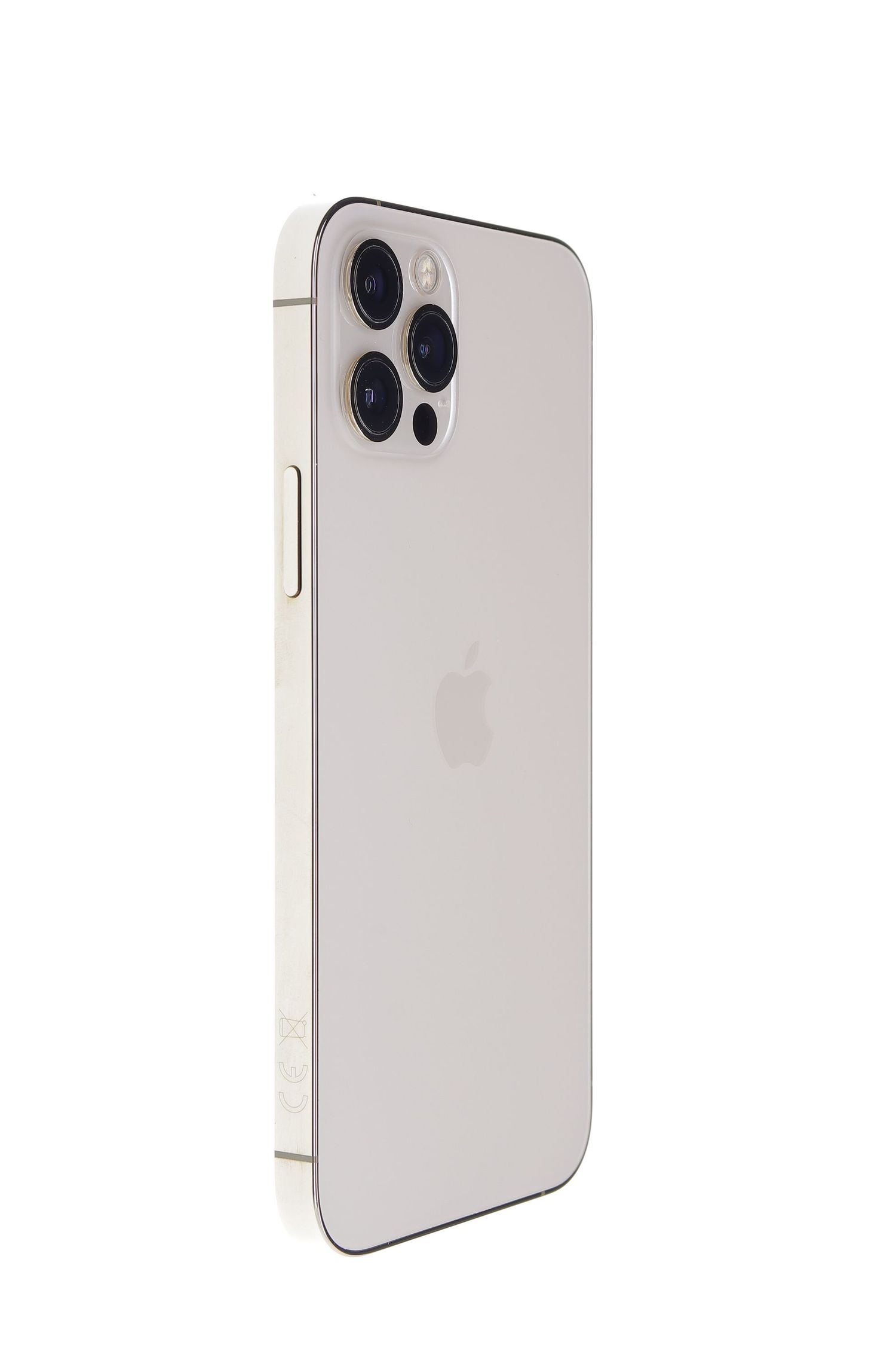 Apple iPhone 12 Pro 128 GB Gold - Ca nou