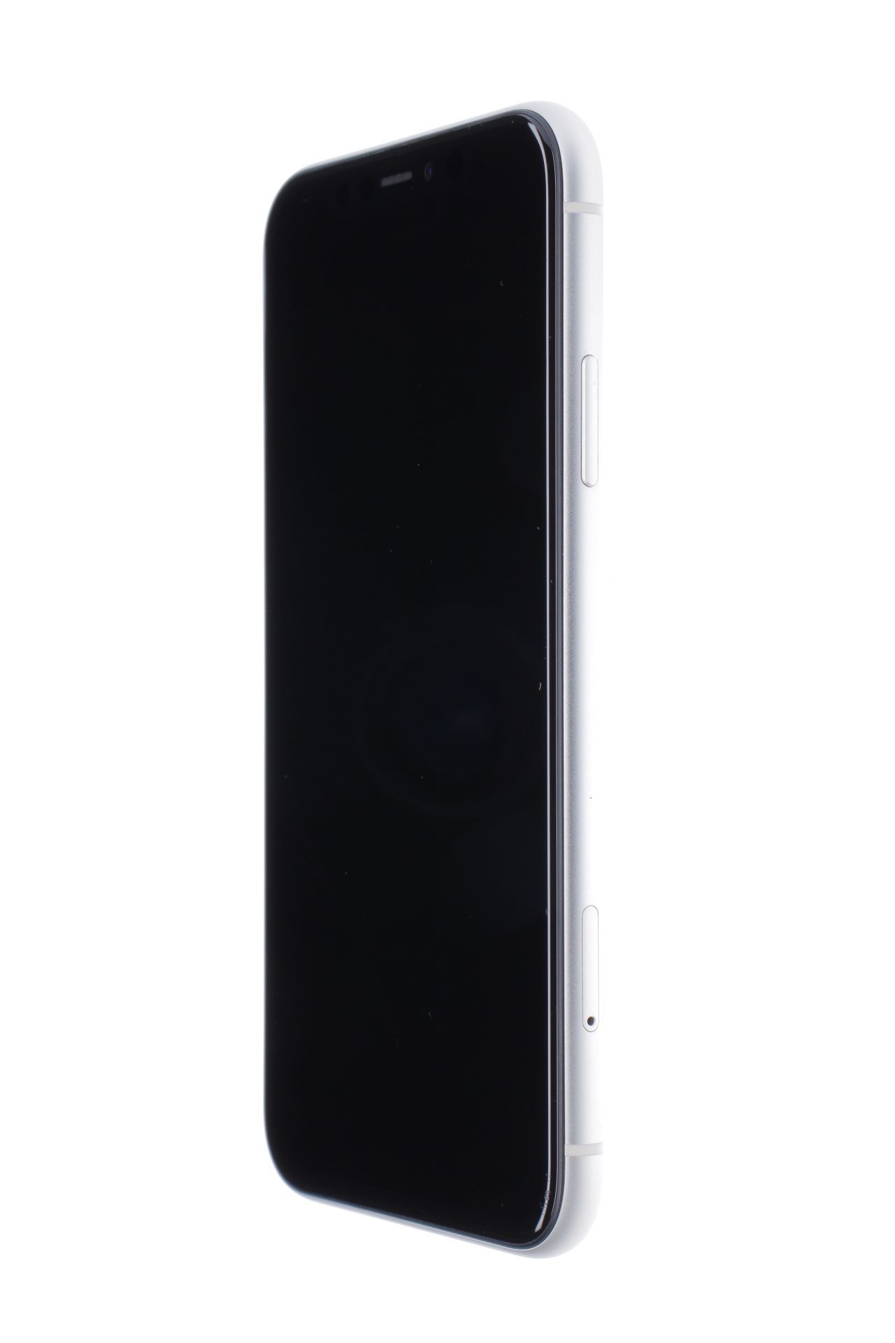 Apple iPhone 11 64 GB White - Като нов