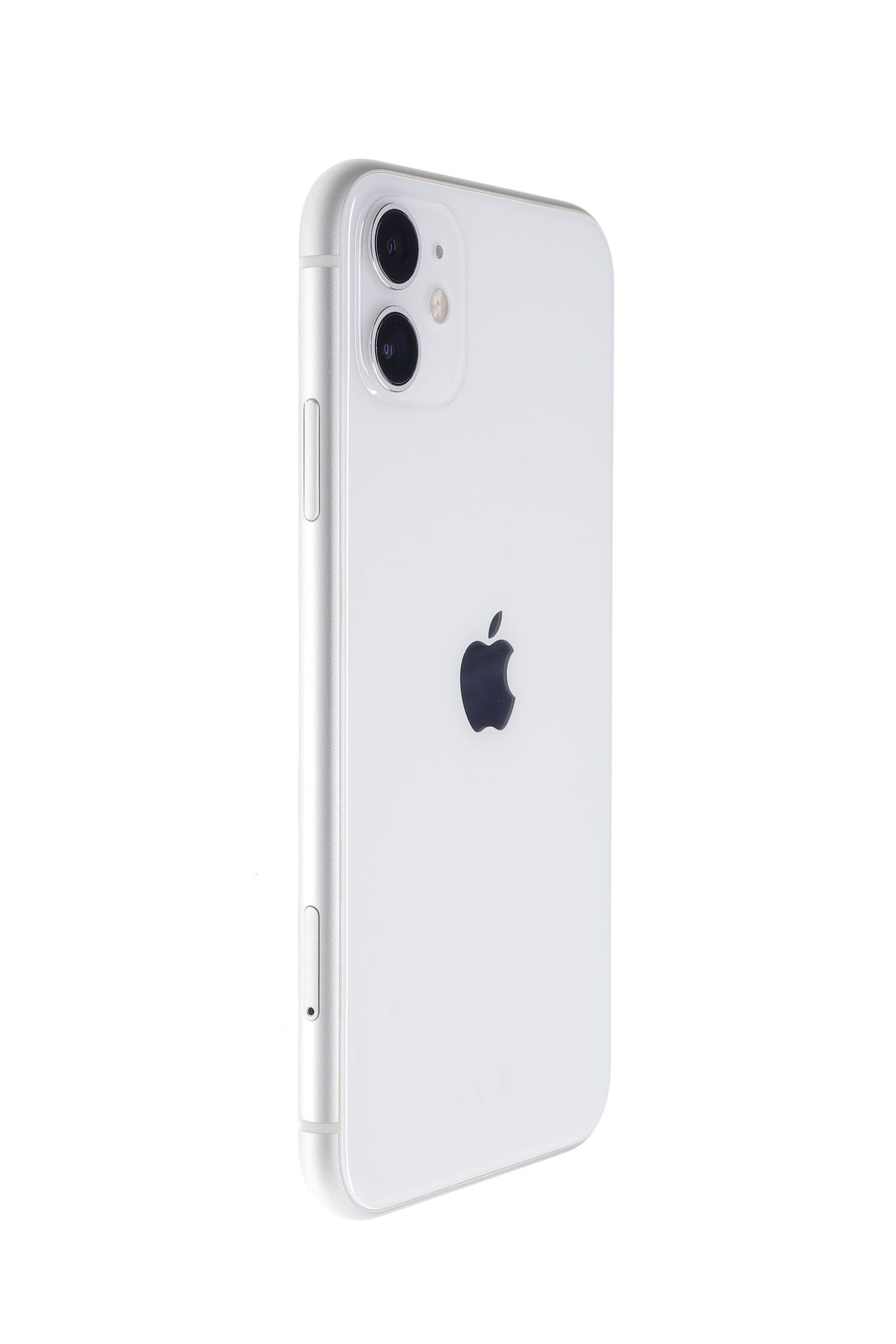 Apple iPhone 11 128 GB White - Foarte bun