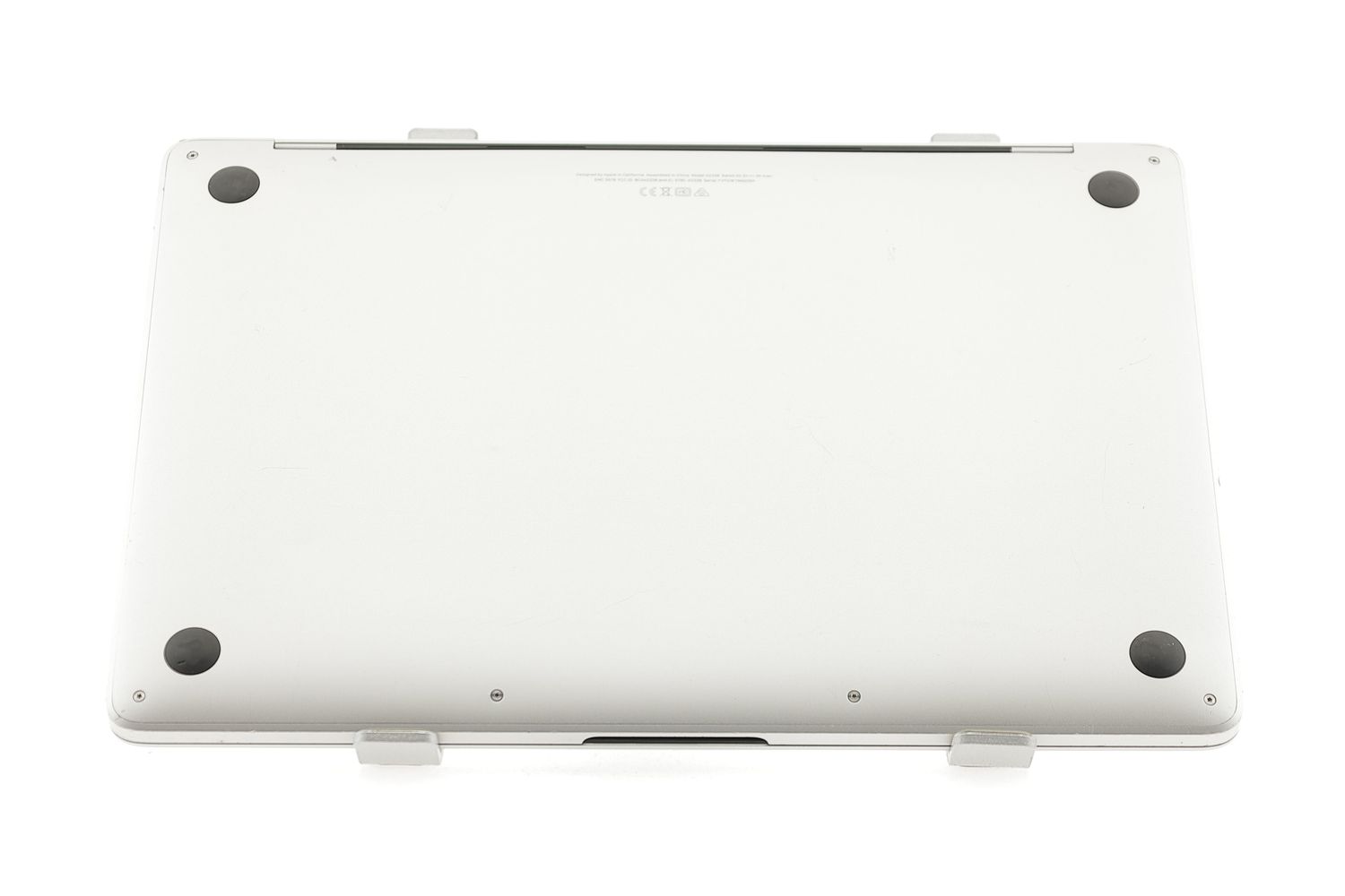 Apple MacBook Pro 13″ 2020, M1 8 Cores, 8 GB, 8 core GPU 512 GB Silver - Καλό