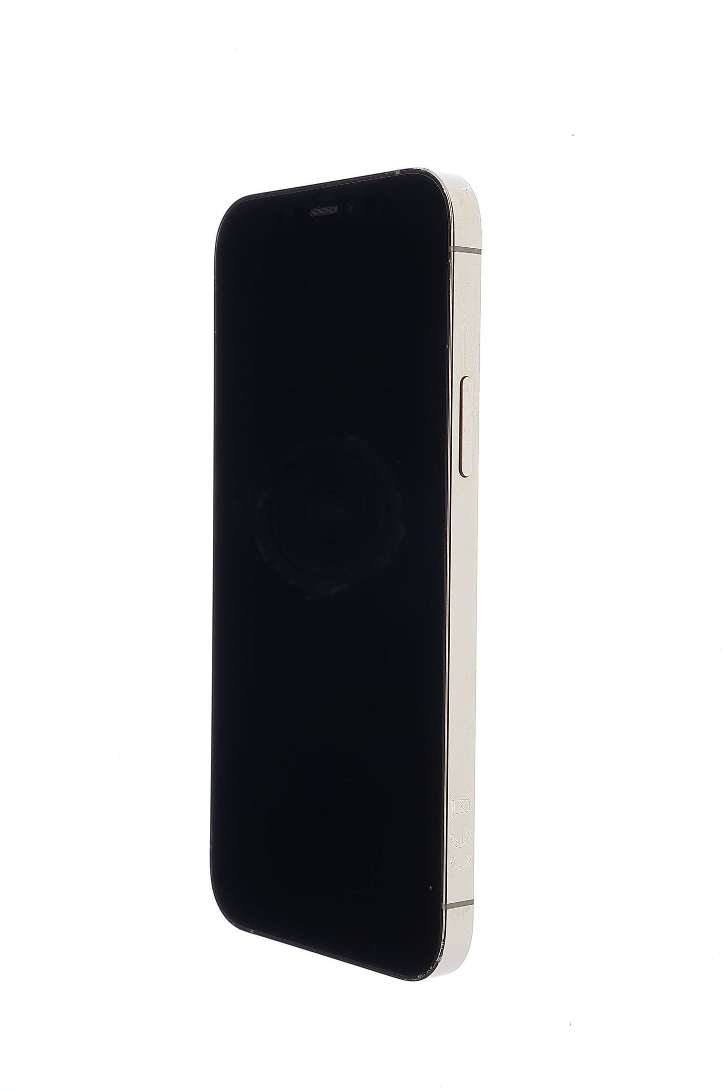 Apple iPhone 12 Pro 256 GB Gold - Σαν καινούργιο
