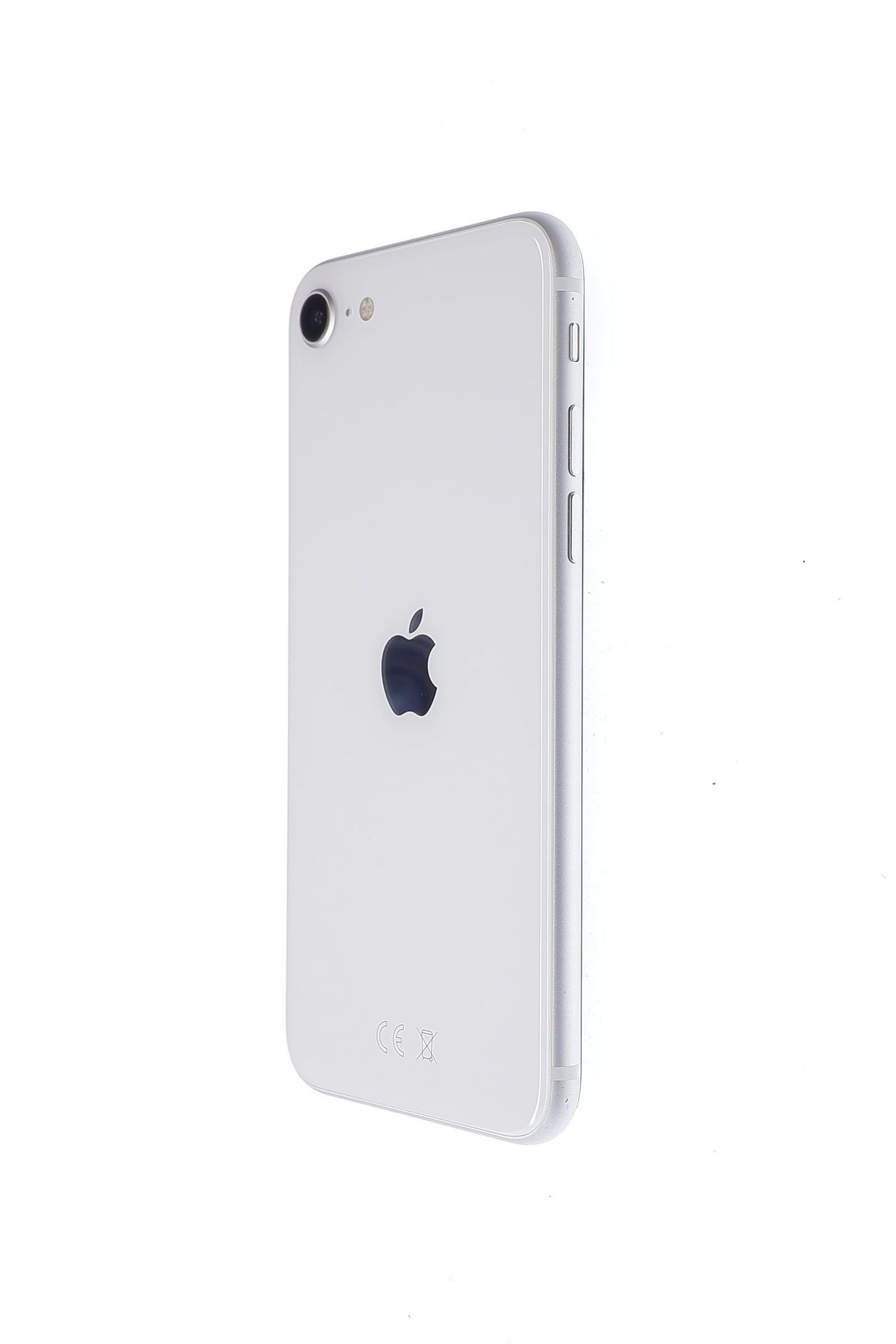 Apple iPhone SE 2020 128 GB White - Като нов