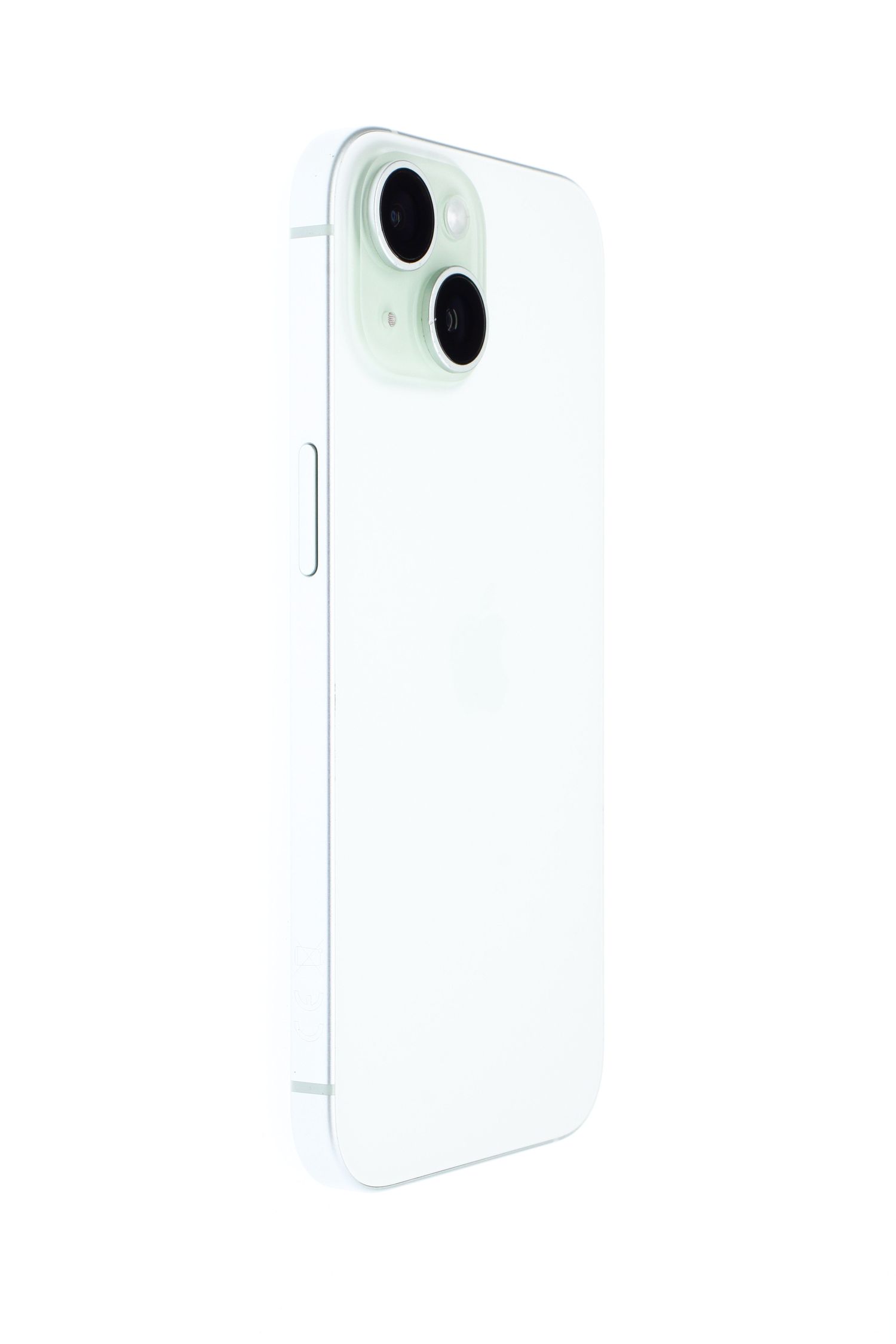 Apple iPhone 15 256 GB Green - Nagyon jó