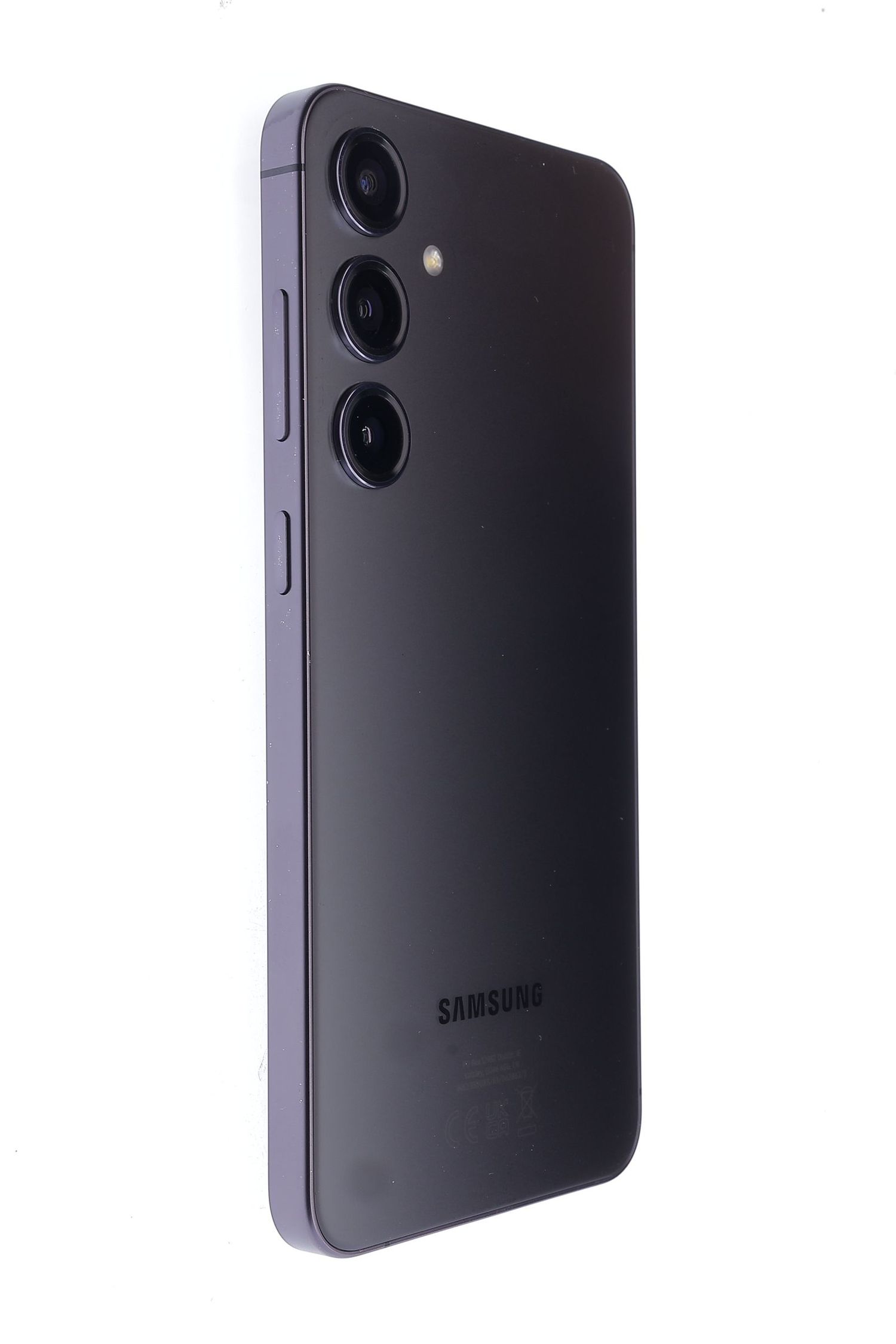 Samsung Galaxy S24 Plus 5G Dual Sim 256 GB Onyx Black - Като нов