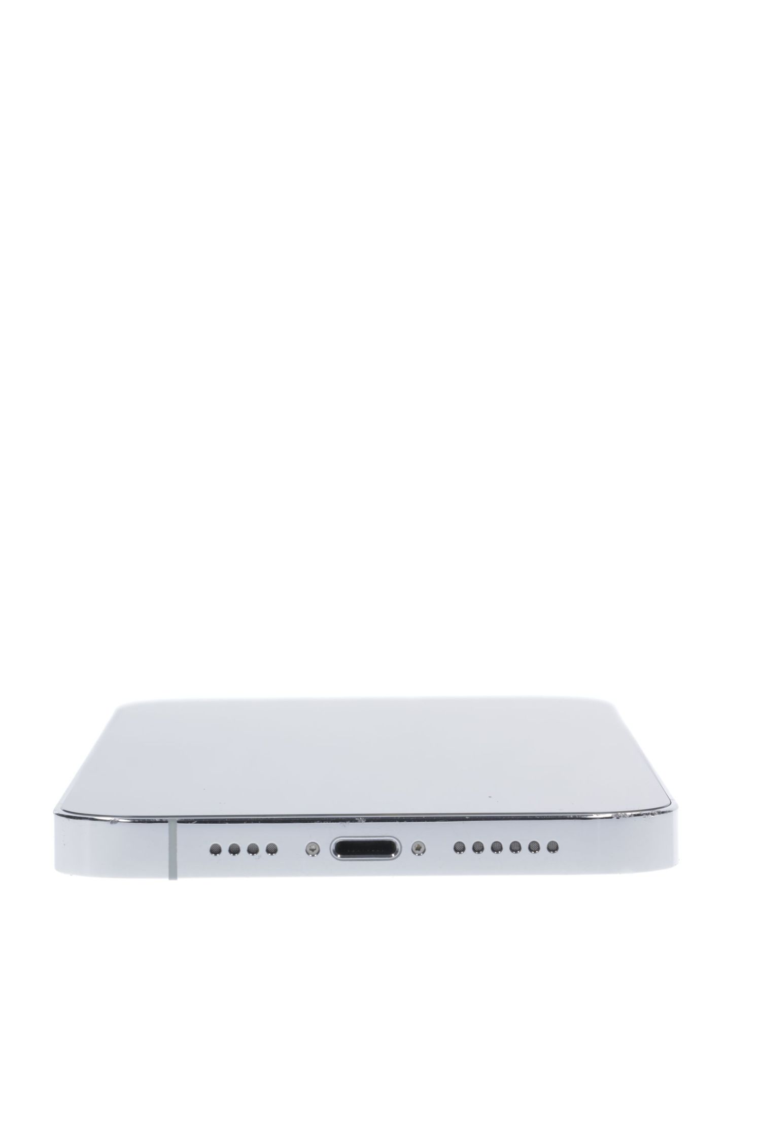 Apple iPhone 14 Pro Max 128 GB Silver - Πολύ καλό