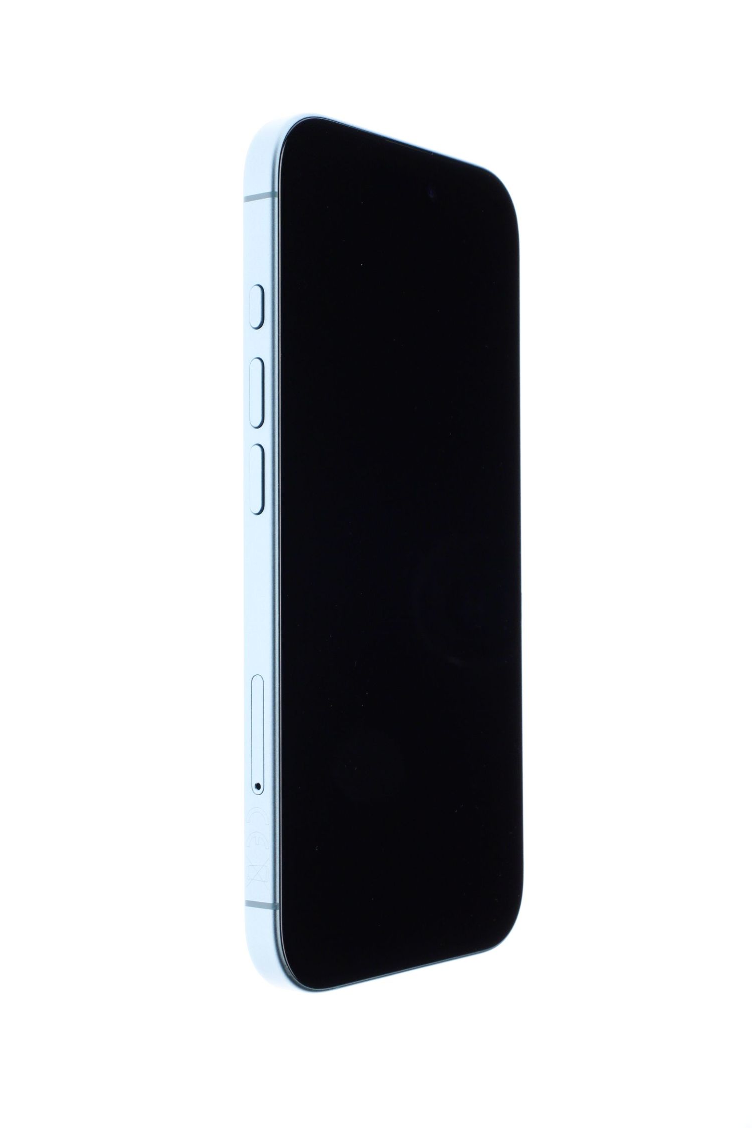 Apple iPhone 16 128 GB Teal - Ca nou