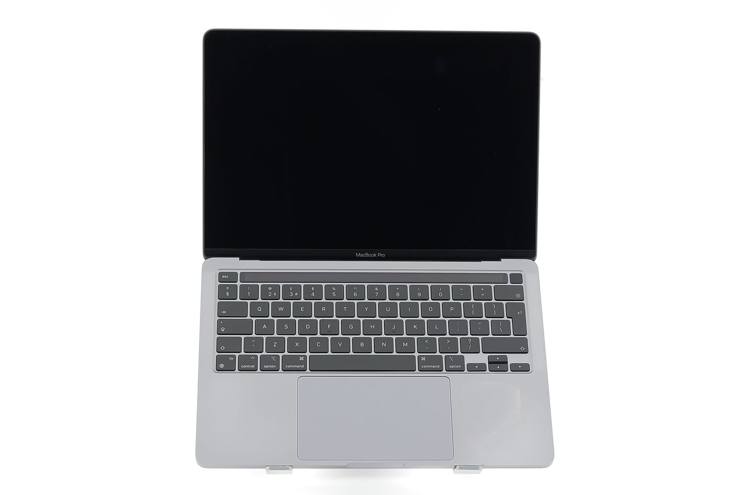 Apple MacBook Pro 13″ 2020, M1 8 Cores, 8 GB, 8 core GPU 256 GB Space Gray