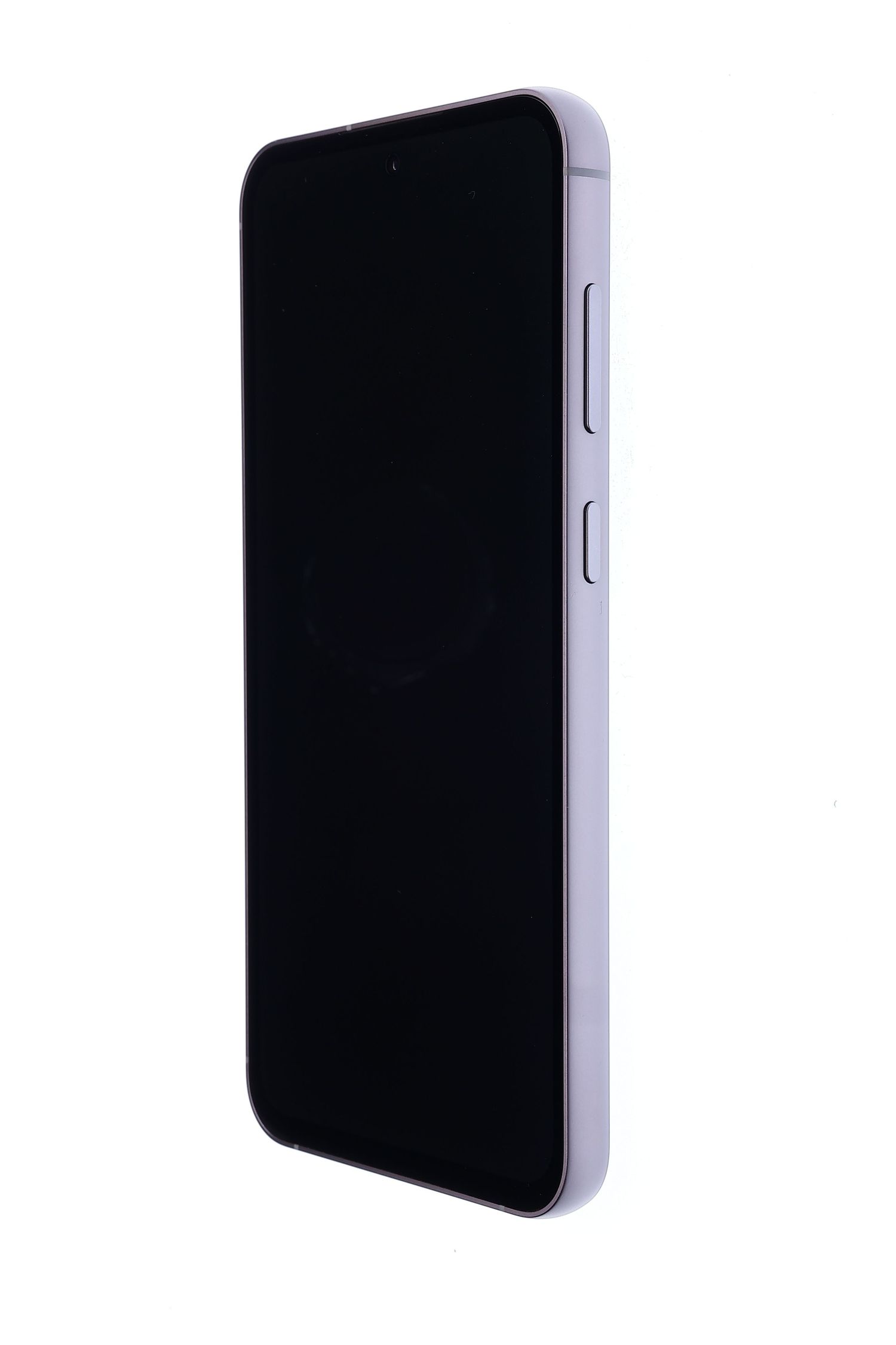 Samsung Galaxy S23 FE 5G Dual Sim 128 GB Graphite - Újszerű