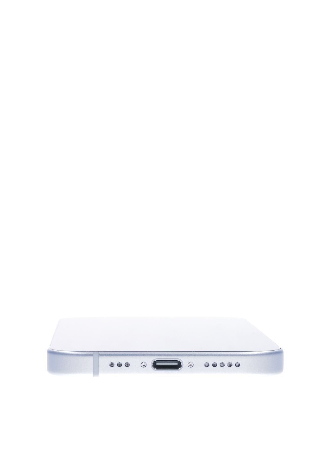 Apple iPhone 15 256 GB Blue - Foarte bun