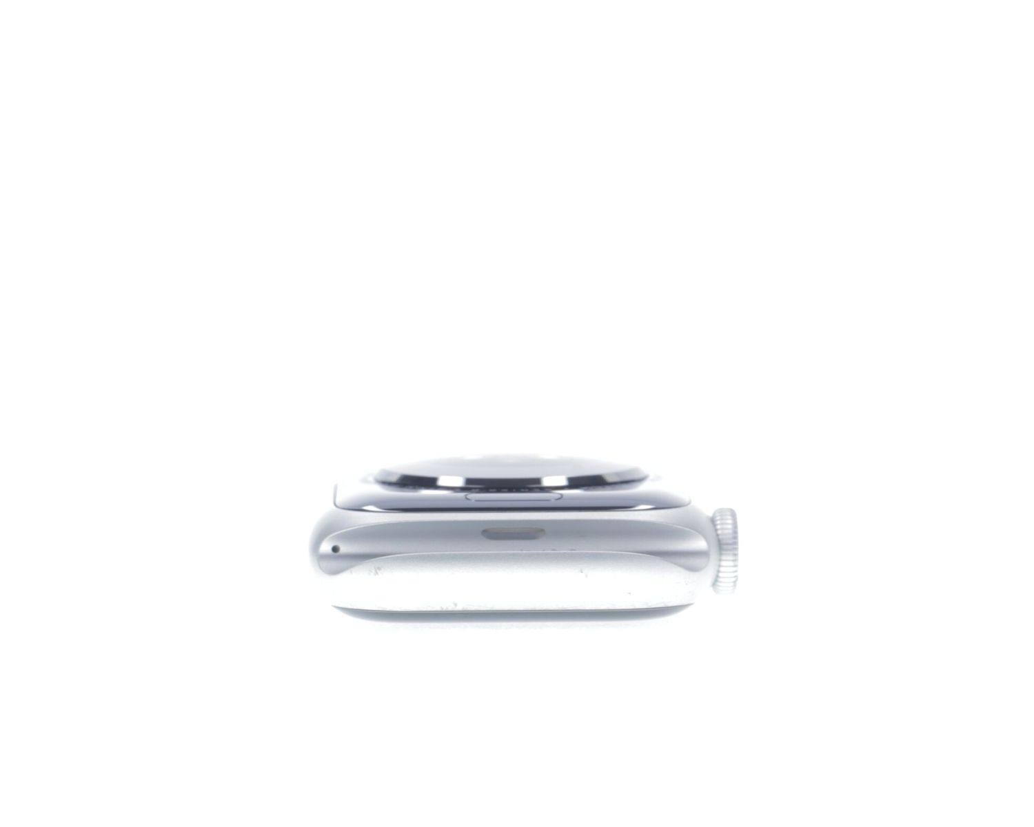 Apple Watch Series 8 2022, GPS + Cellular, Aluminium 41mm Silver - Ca nou