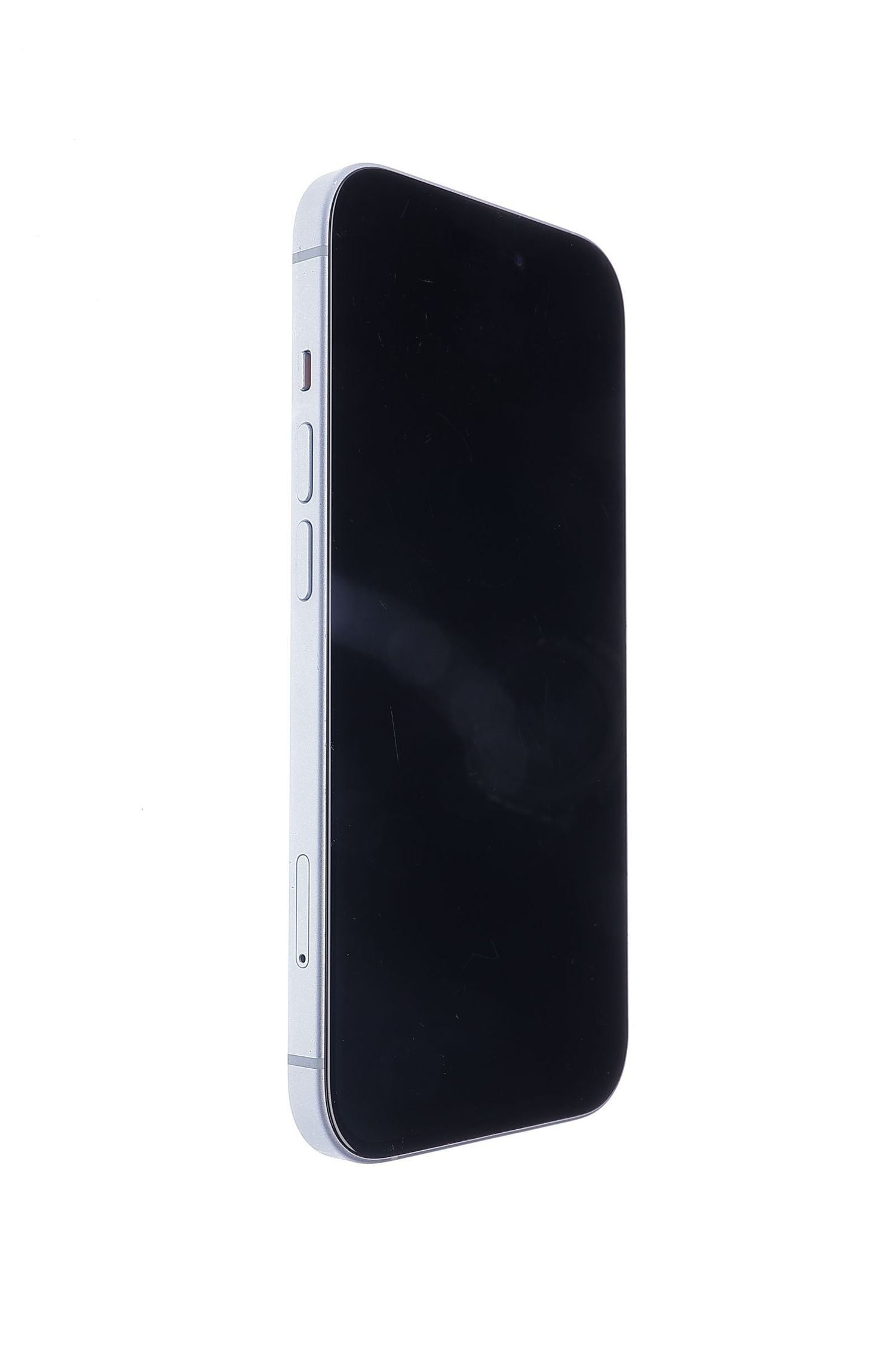Apple iPhone 15 128 GB Blue - Nagyon jó