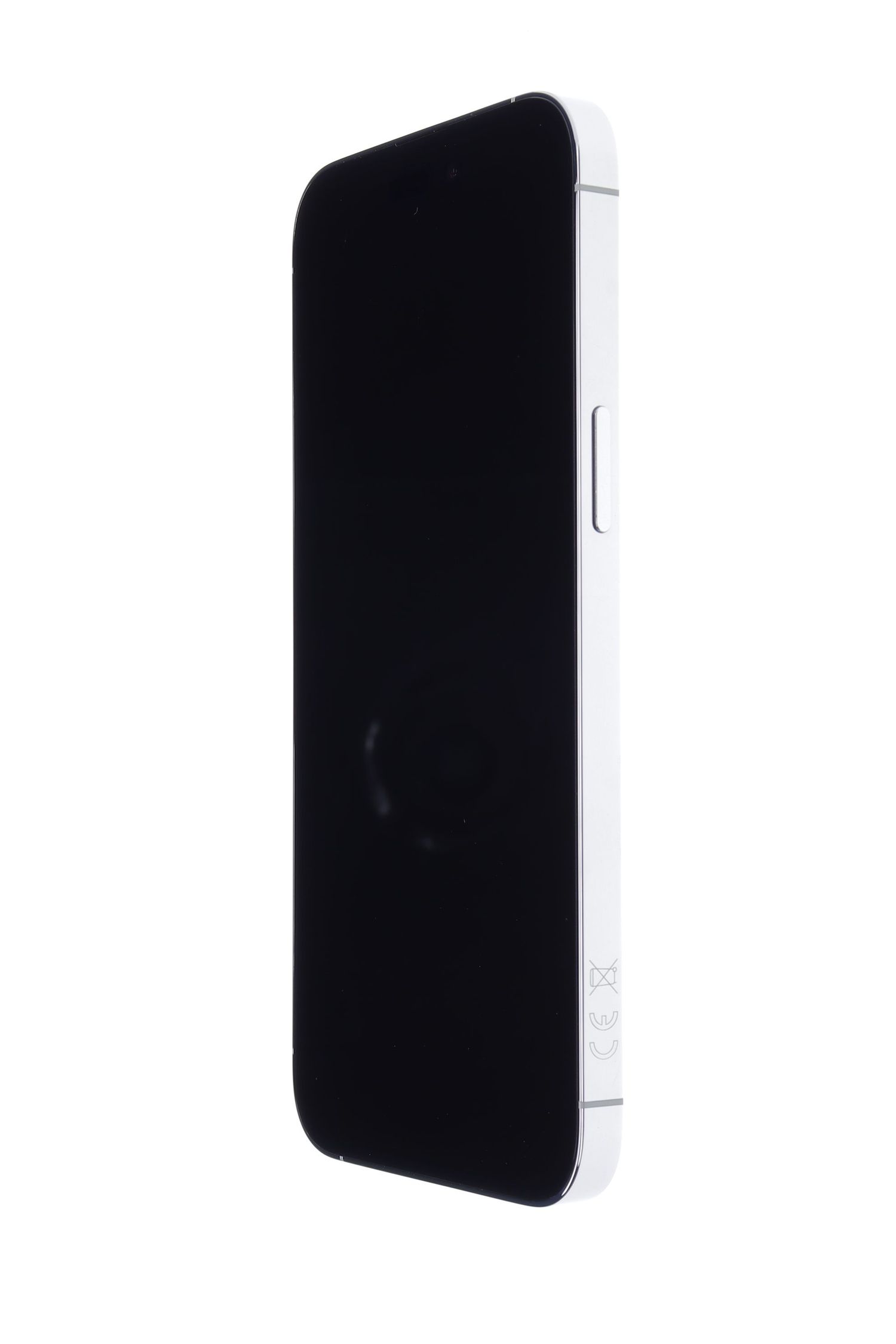Apple iPhone 14 Pro Max 128 GB Silver - Excelent
