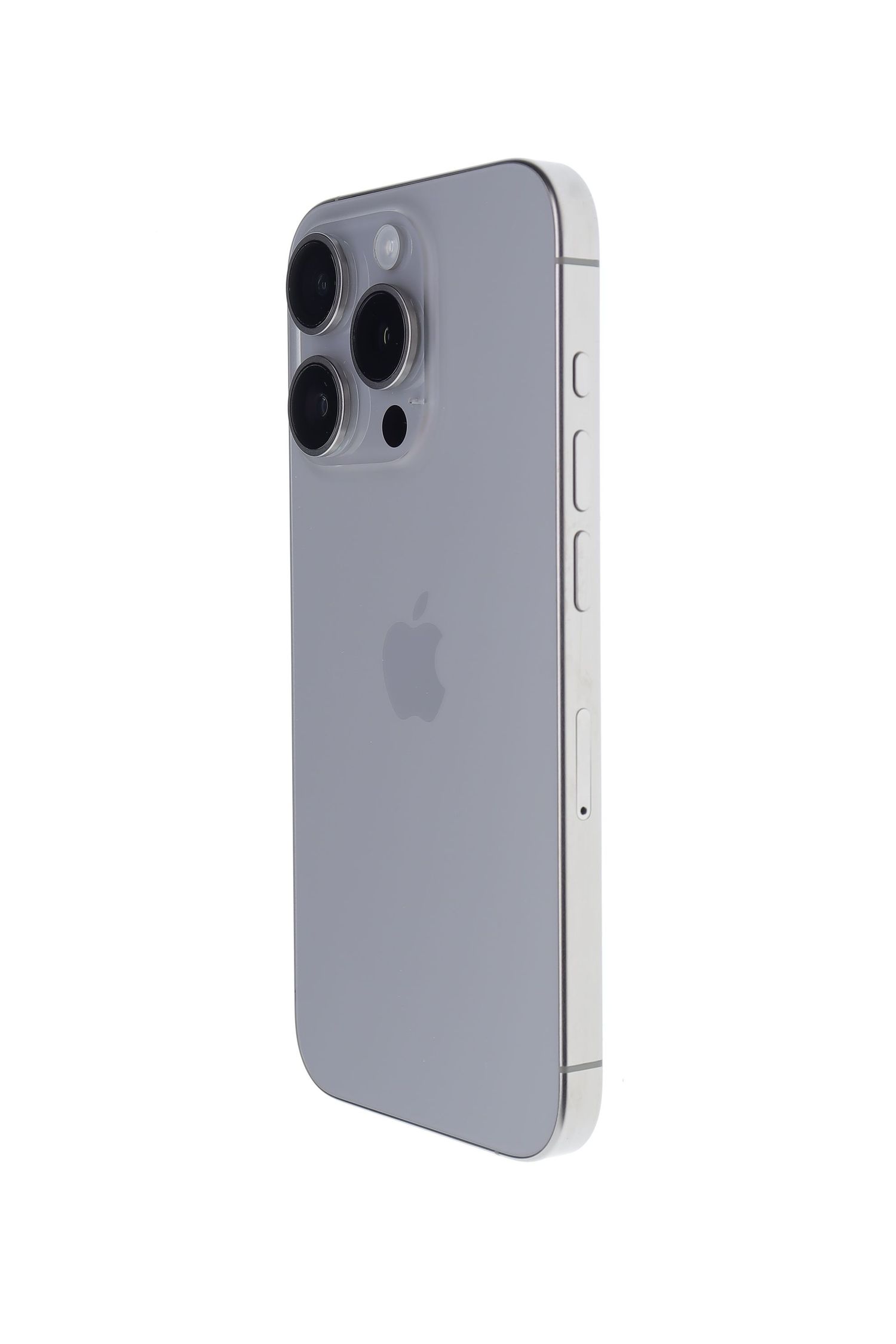 Apple iPhone 15 Pro 128 GB Natural Titanium - Jó