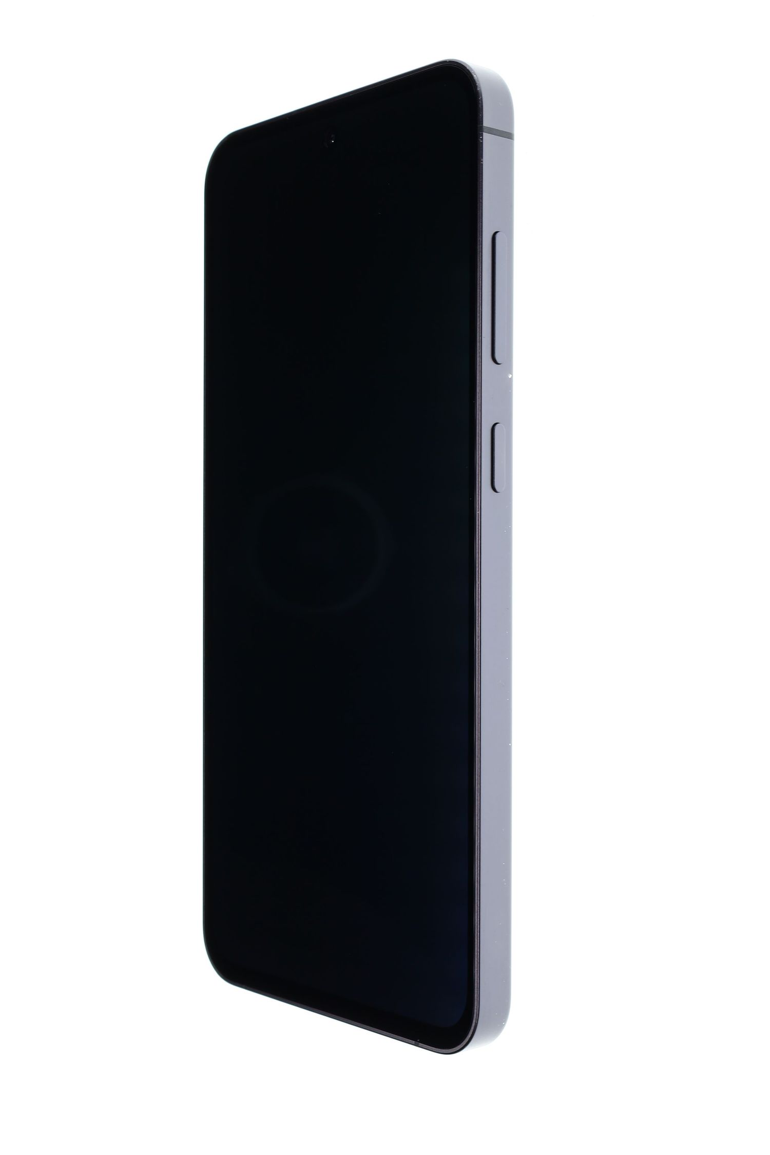 Samsung Galaxy S24 FE 5G Dual Sim 128 GB Graphite - Kiváló