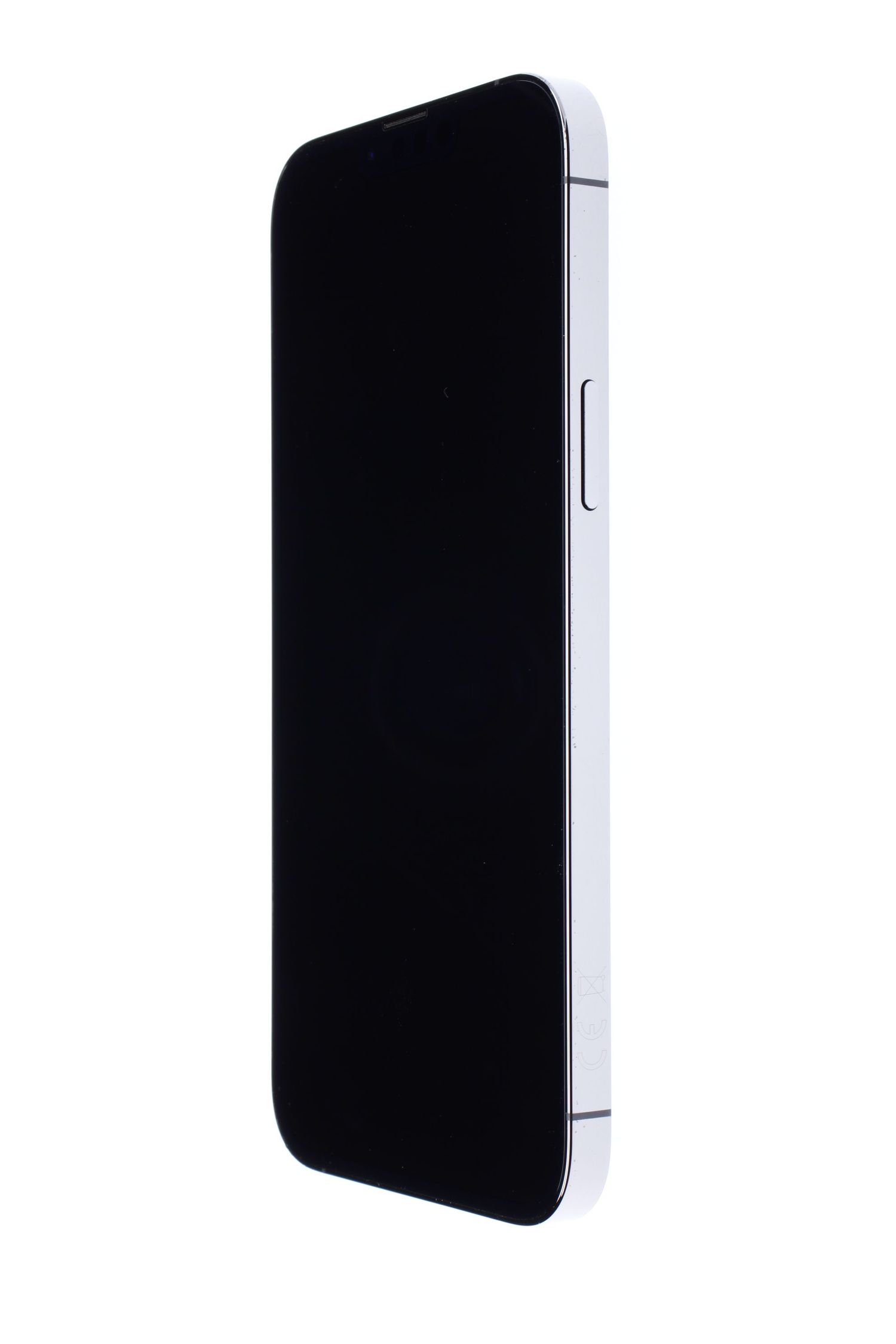 Apple iPhone 13 Pro Max 128 GB Graphite - Εξαιρετικό