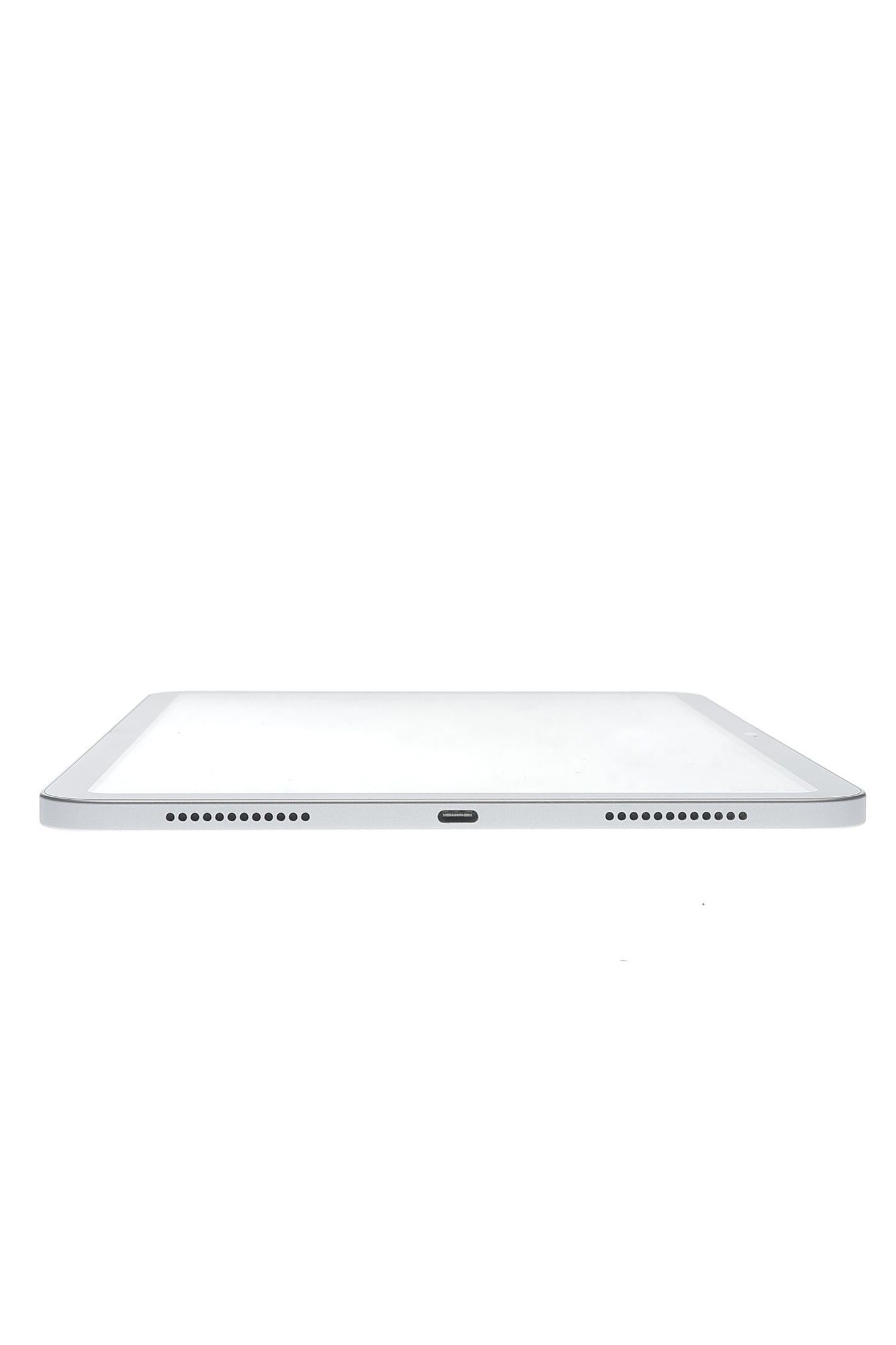 Apple iPad 10 (2022) 10.9" 10th Gen Wifi 64 GB Silver - Nagyon jó