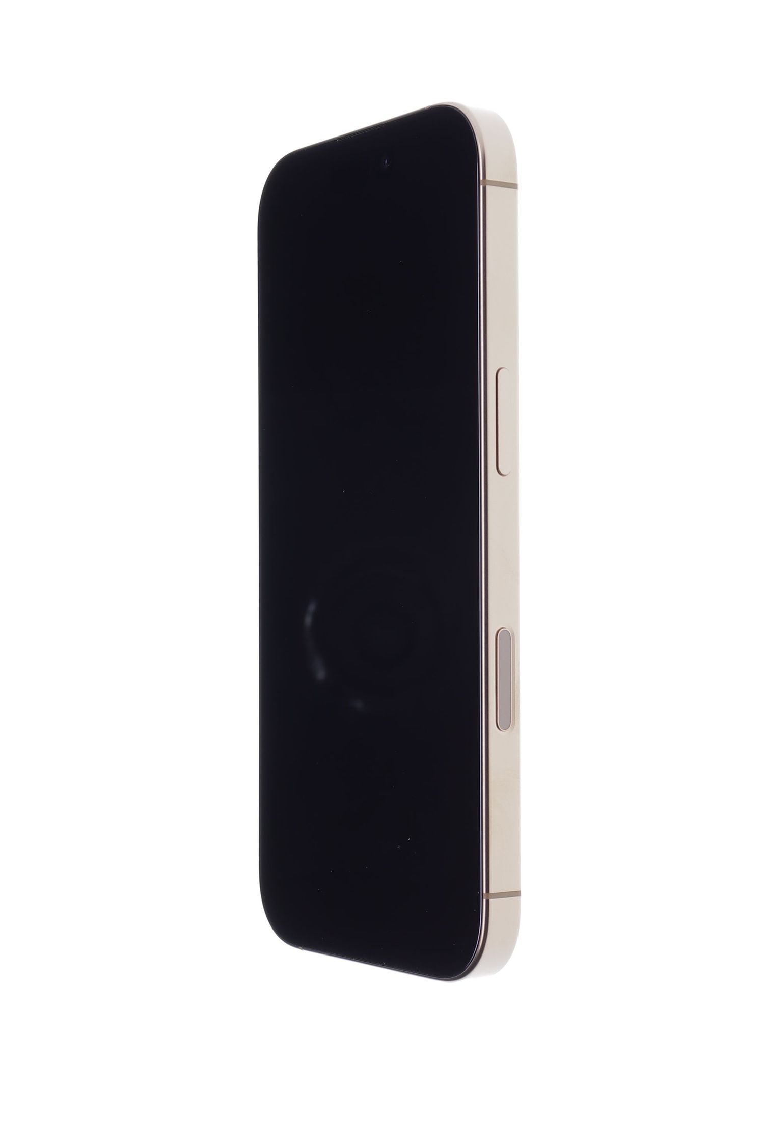 Apple iPhone 16 Pro 256 GB Desert Titanium - Σαν καινούργιο