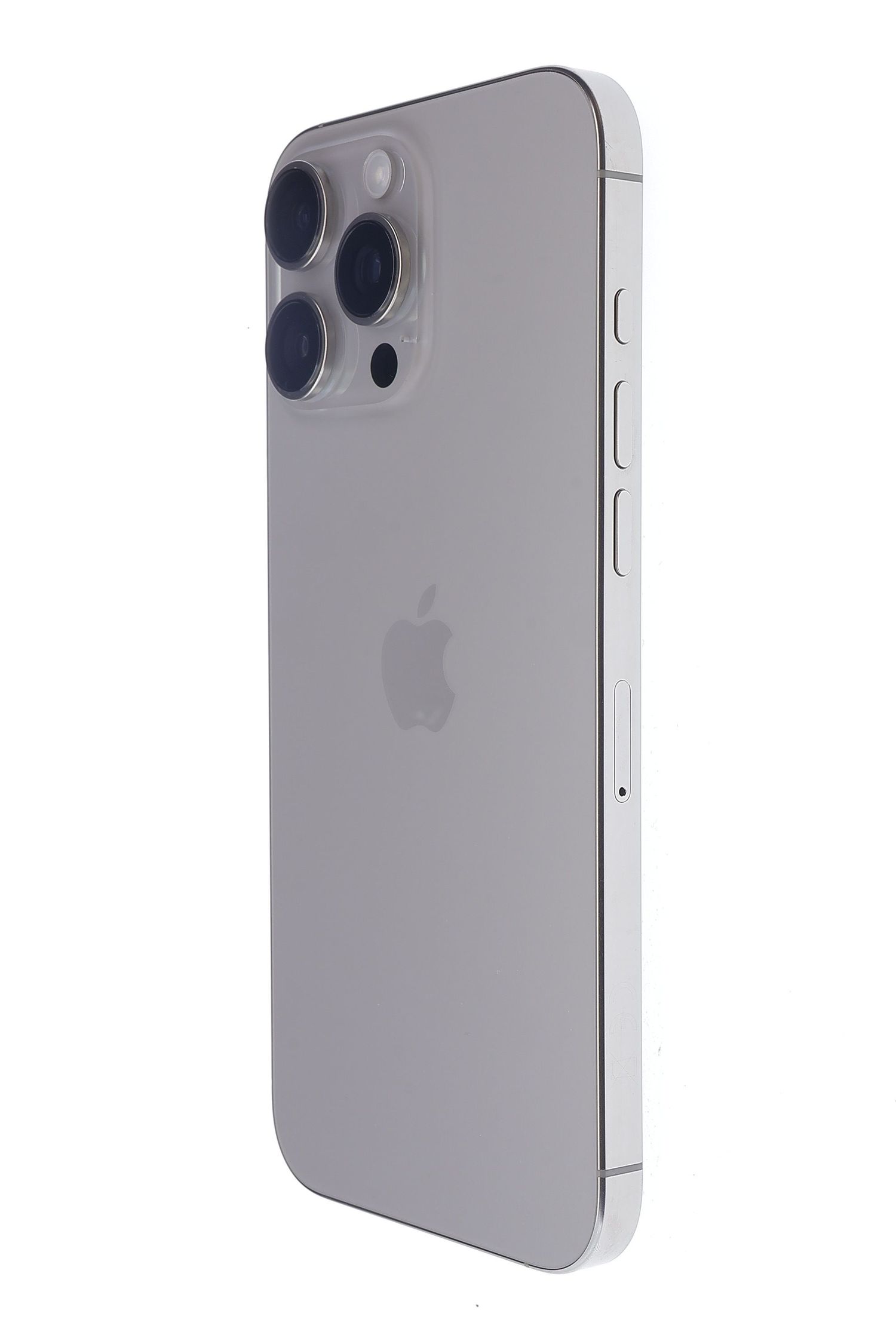 Apple iPhone 16 Pro Max 256 GB Natural Titanium - Отлично