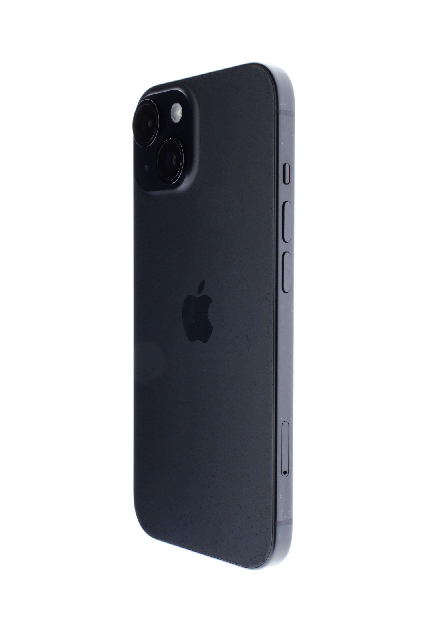 Apple iPhone 15 128 GB Black - Foarte bun
