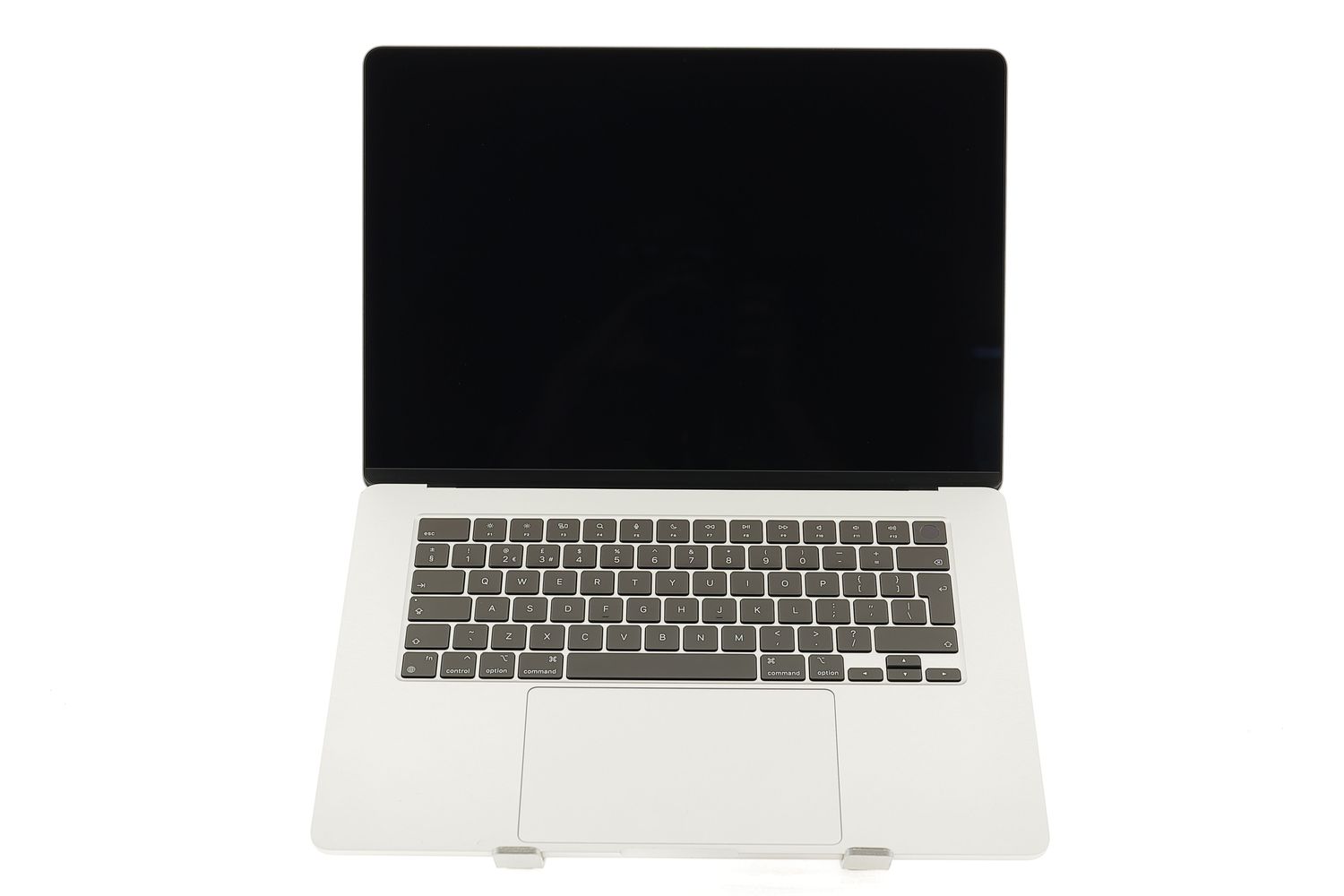 Apple MacBook Air 15″ 2023, M2 8 Cores, 8 GB, 10 core GPU 256 GB Silver - Като нов