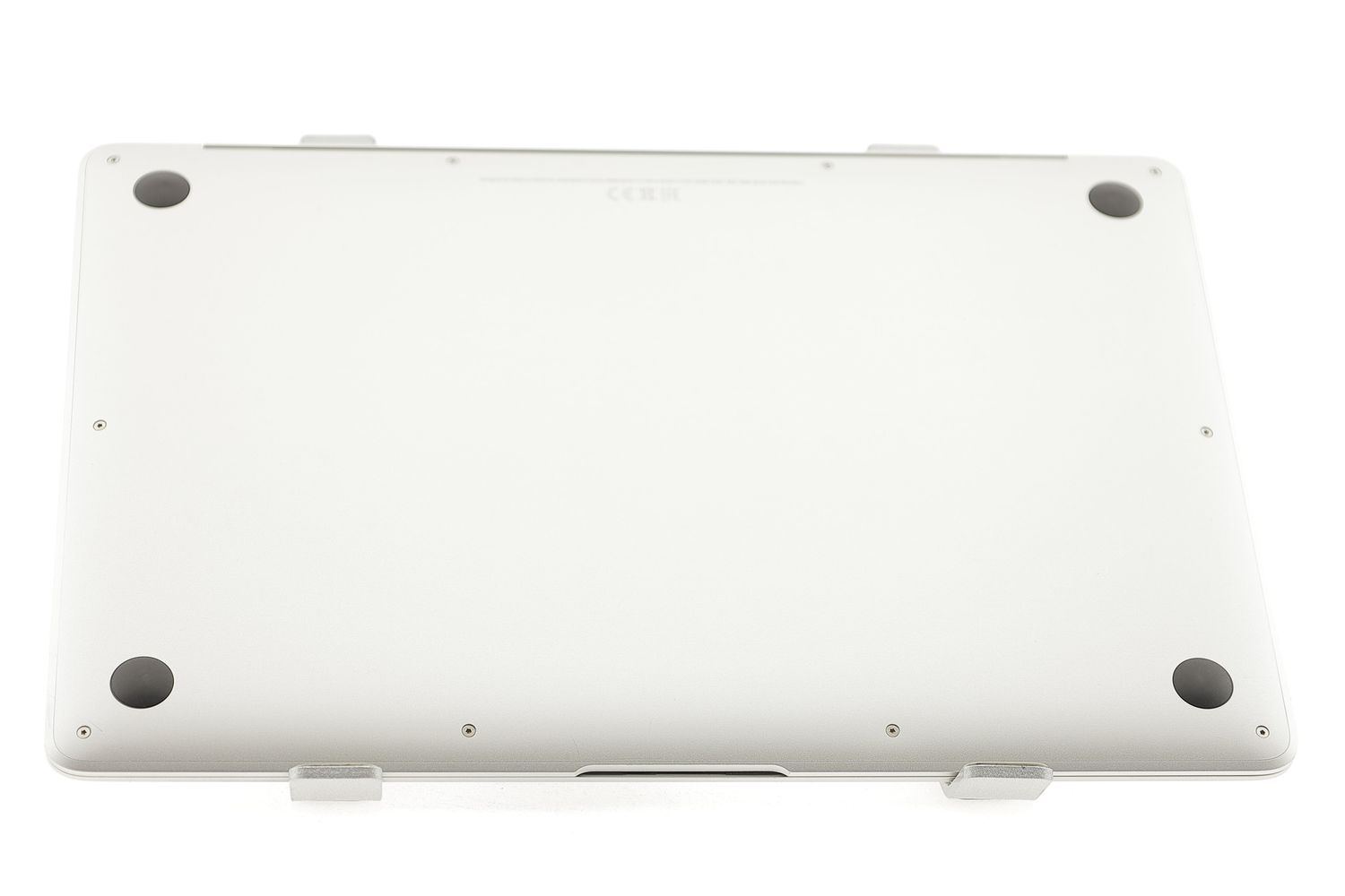 Apple MacBook Air 13″ 2020, M1 8 Cores, 8 GB, 7 core GPU 256 GB Silver - Σαν καινούργιο