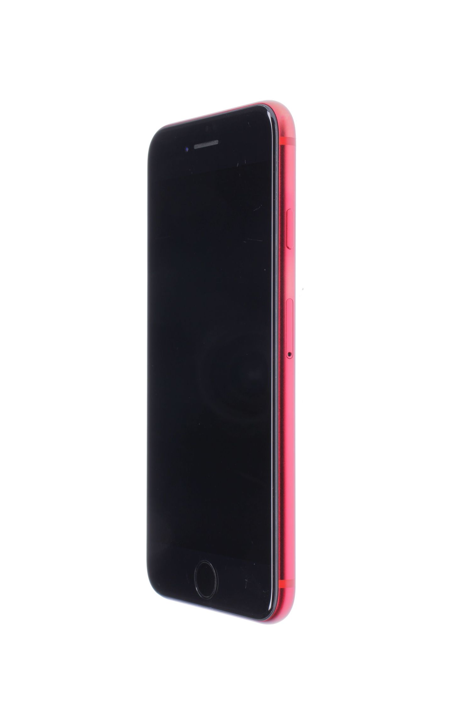 Apple iPhone SE 2020 64 GB Red - Nagyon jó