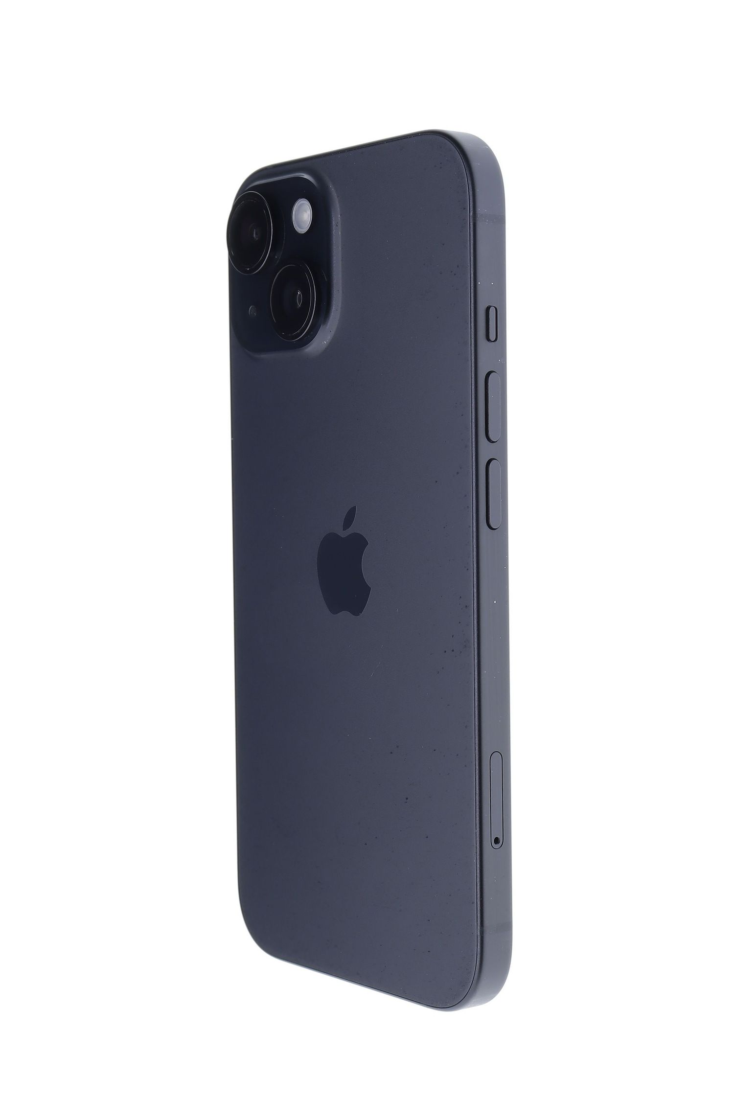 Apple iPhone 15 128 GB Black - Εξαιρετικό